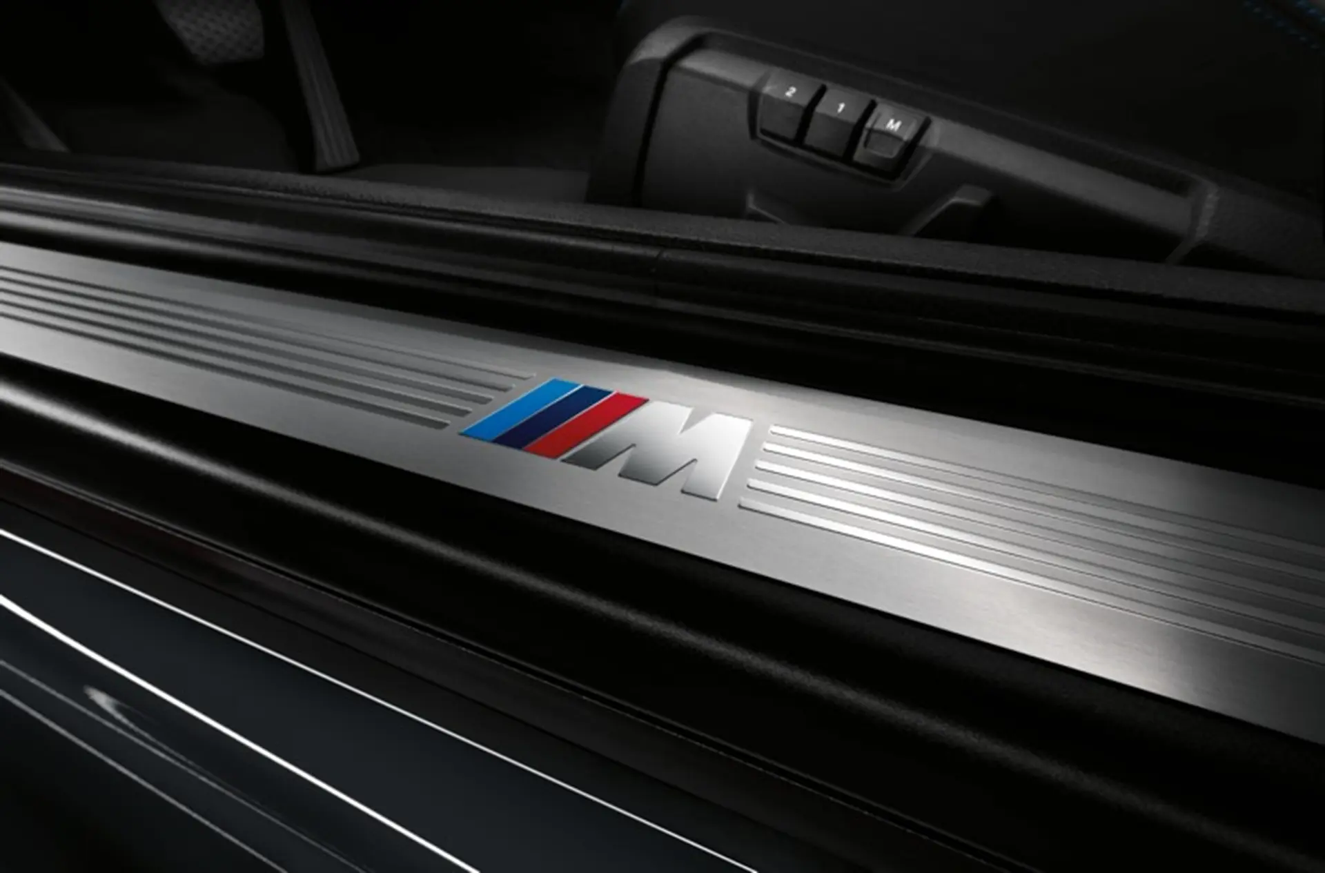 BMW M-Coupe 6-Series