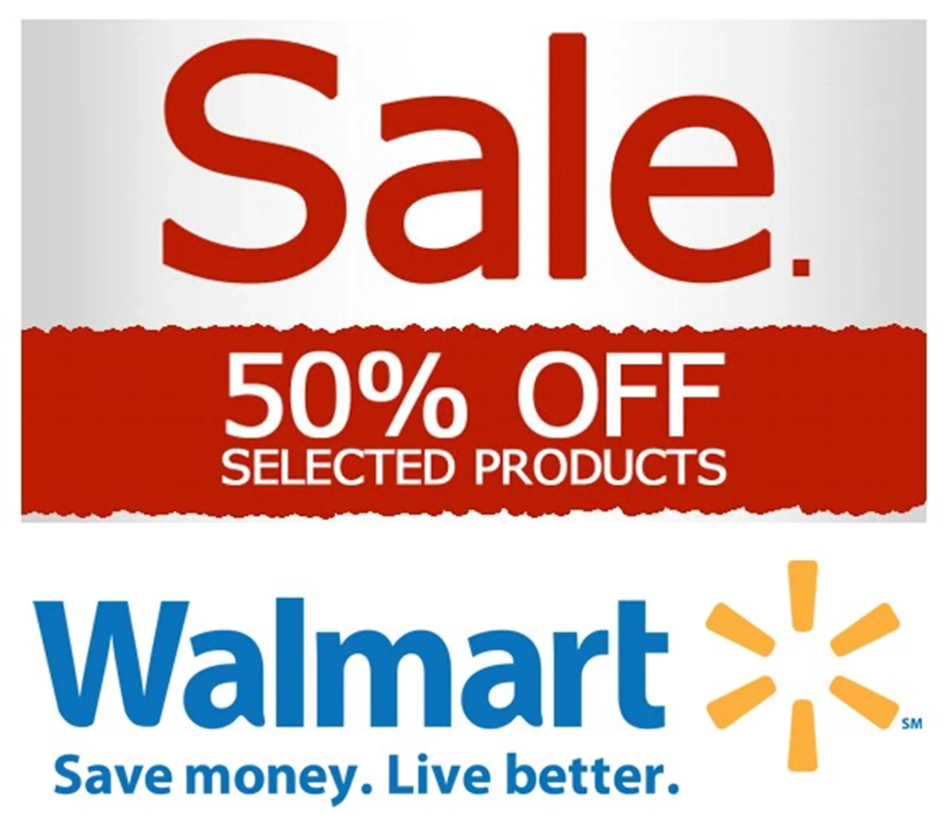 Day after Christmas Walmart Sale