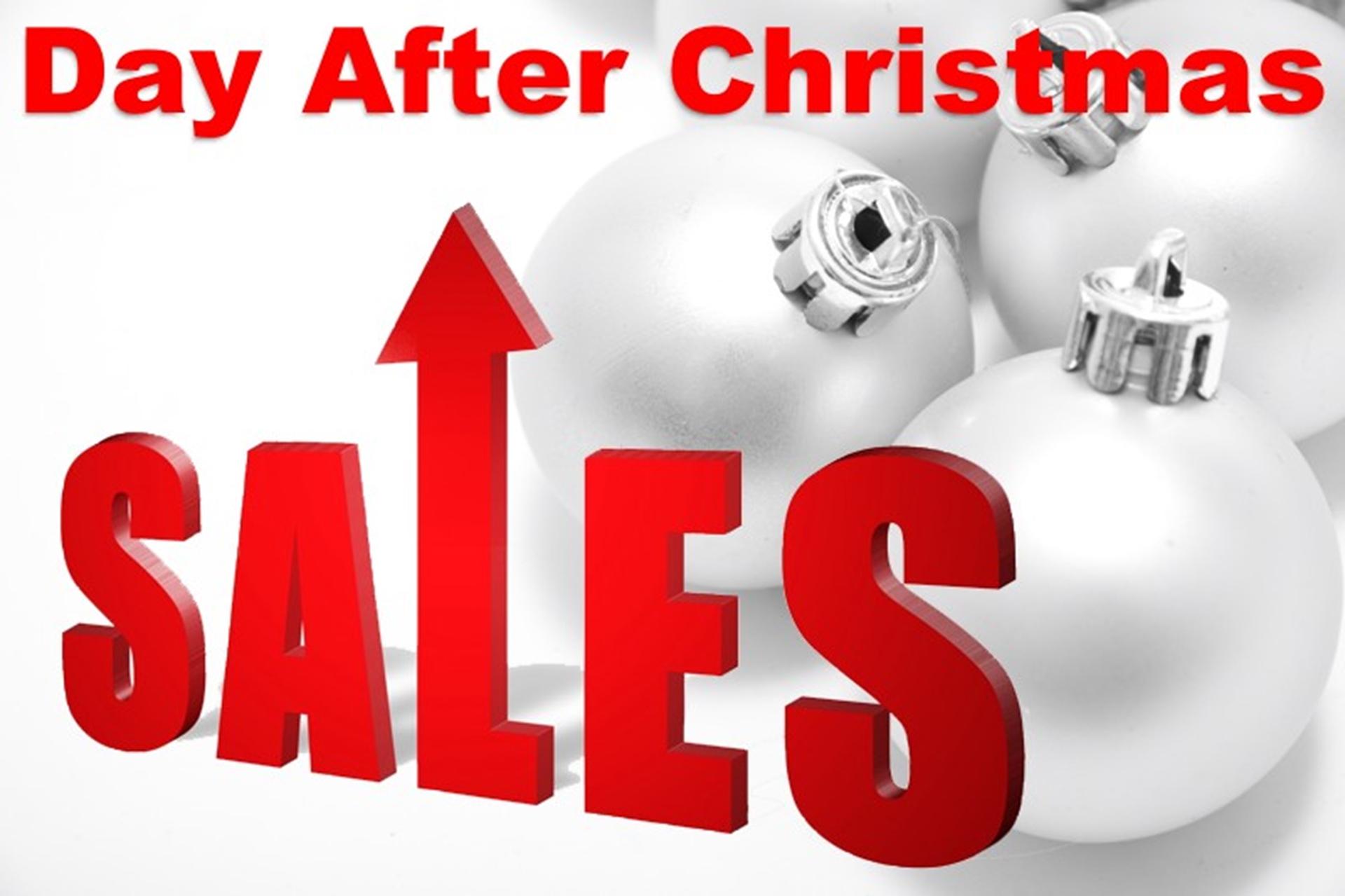 United Kingdom: Boxing Day, Cyber Monday a time to shop