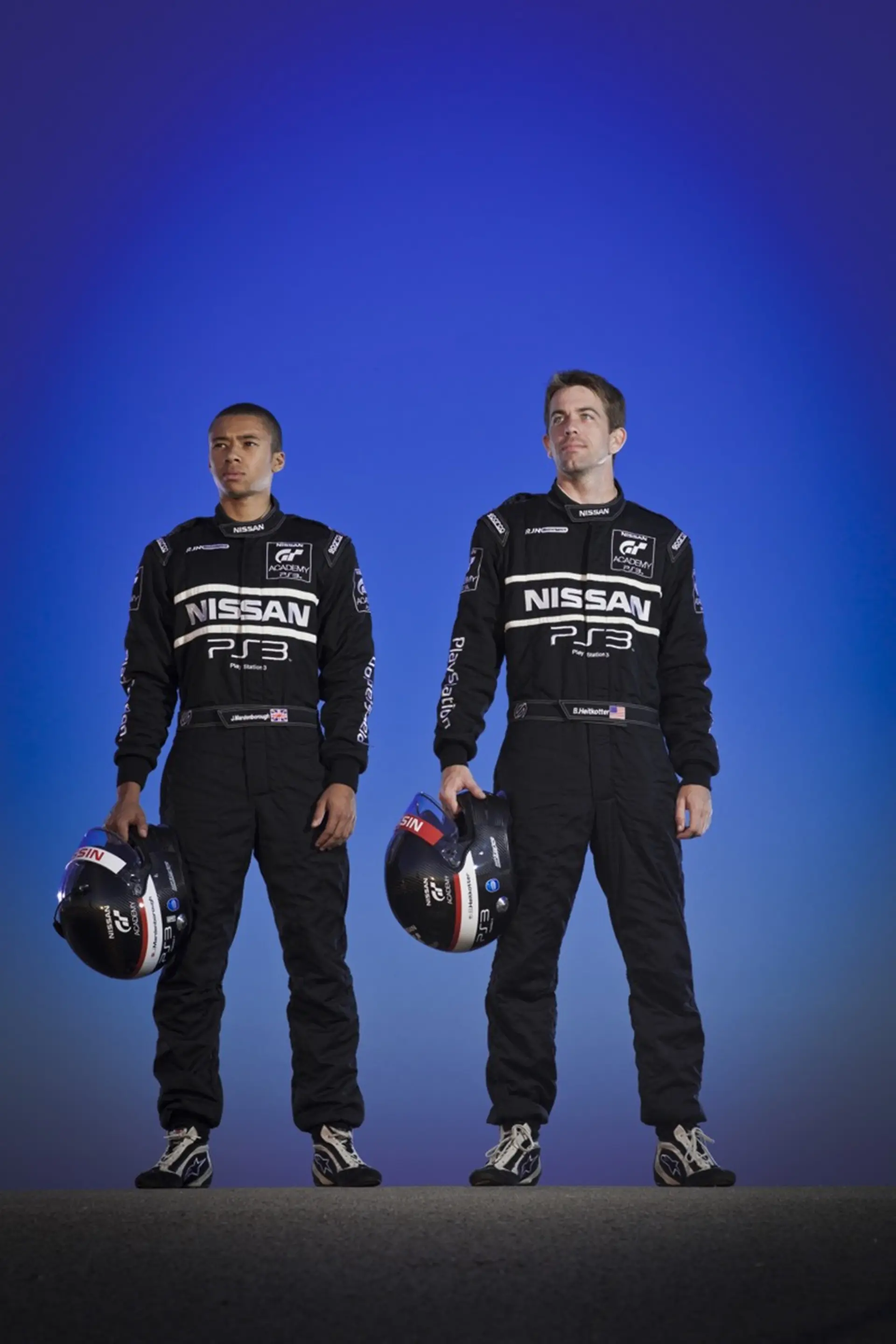 Gamer-Only Line Up for Dubai 24 Hours