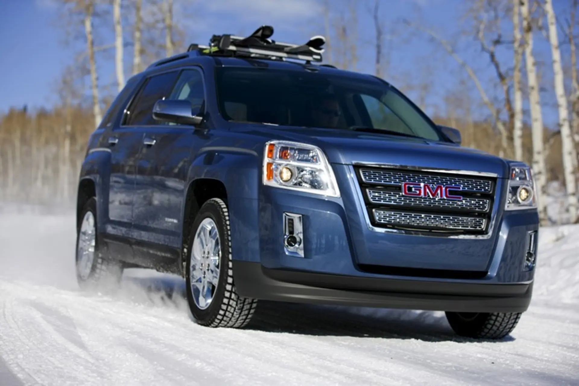 GMC