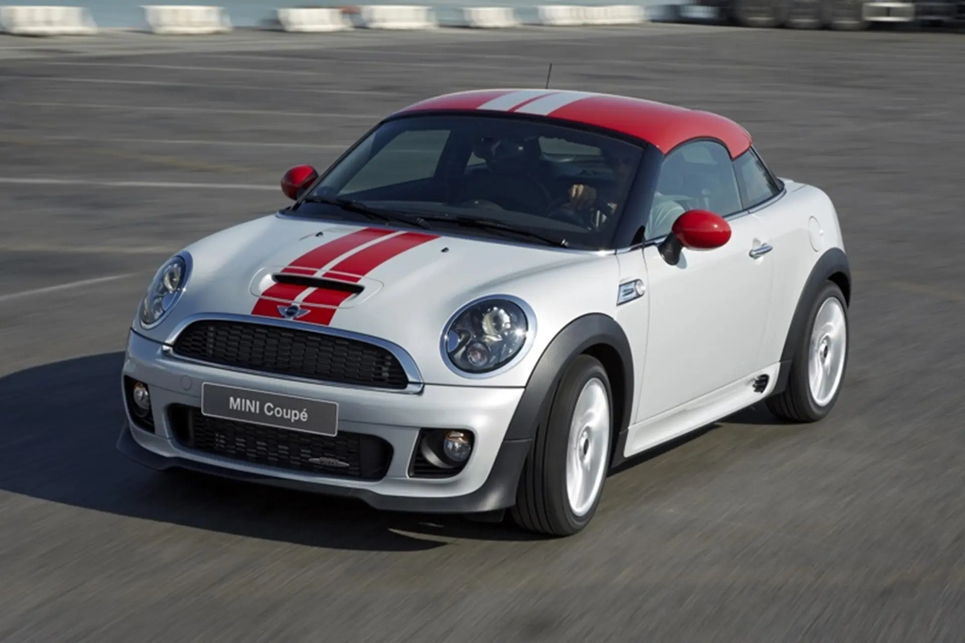 Mini Coupe