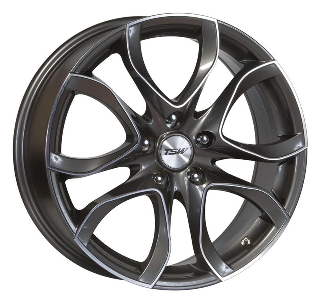 GET THE BLING TO MAKE YOUR CAR KING WITH TIGER WHEEL AND TYRE