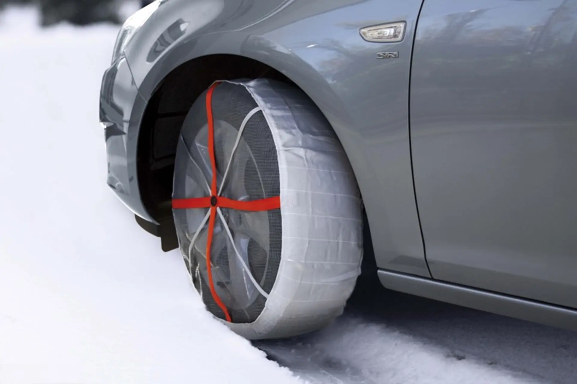 Snow Sock