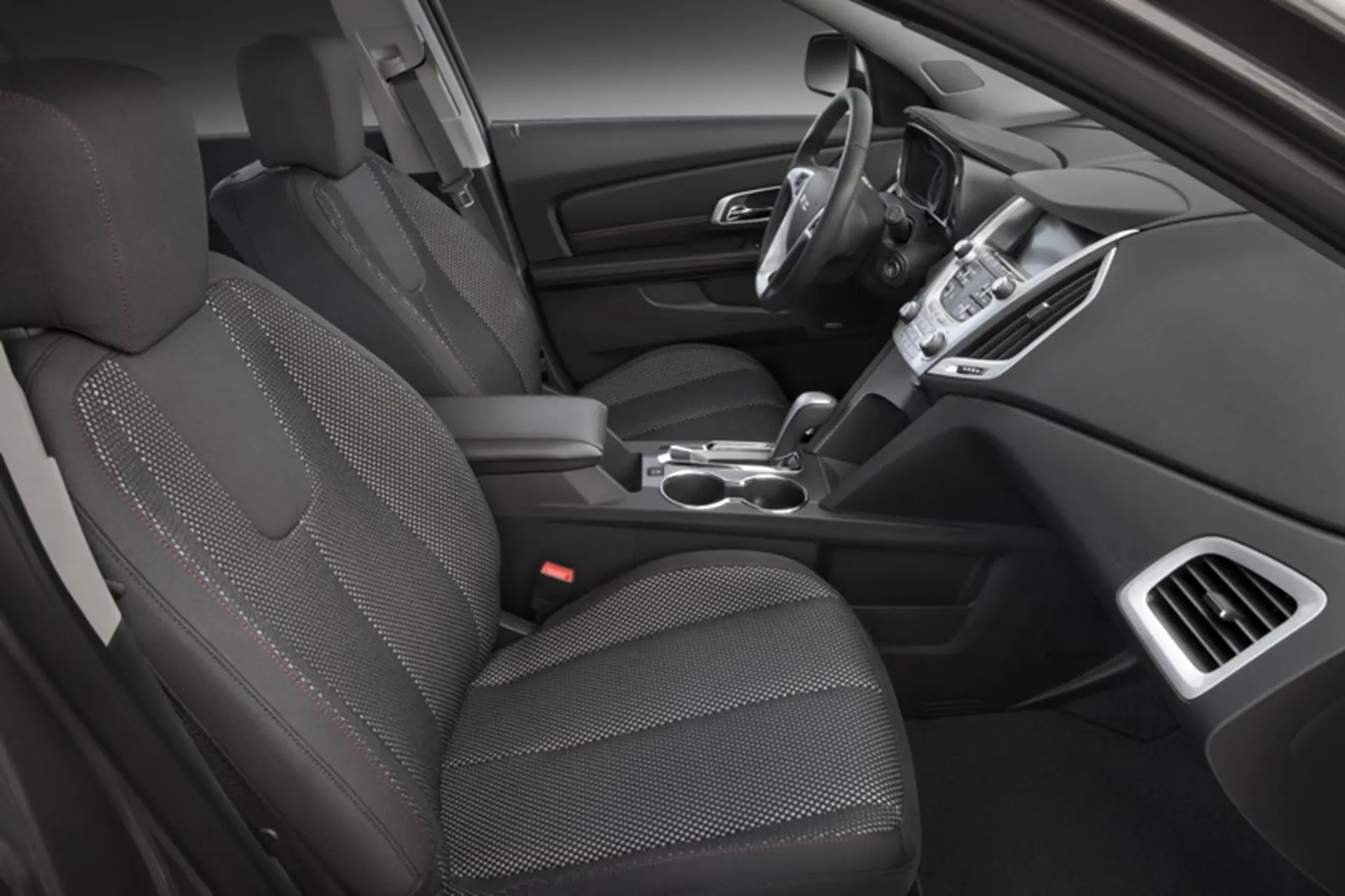 2012 Terrain SLE