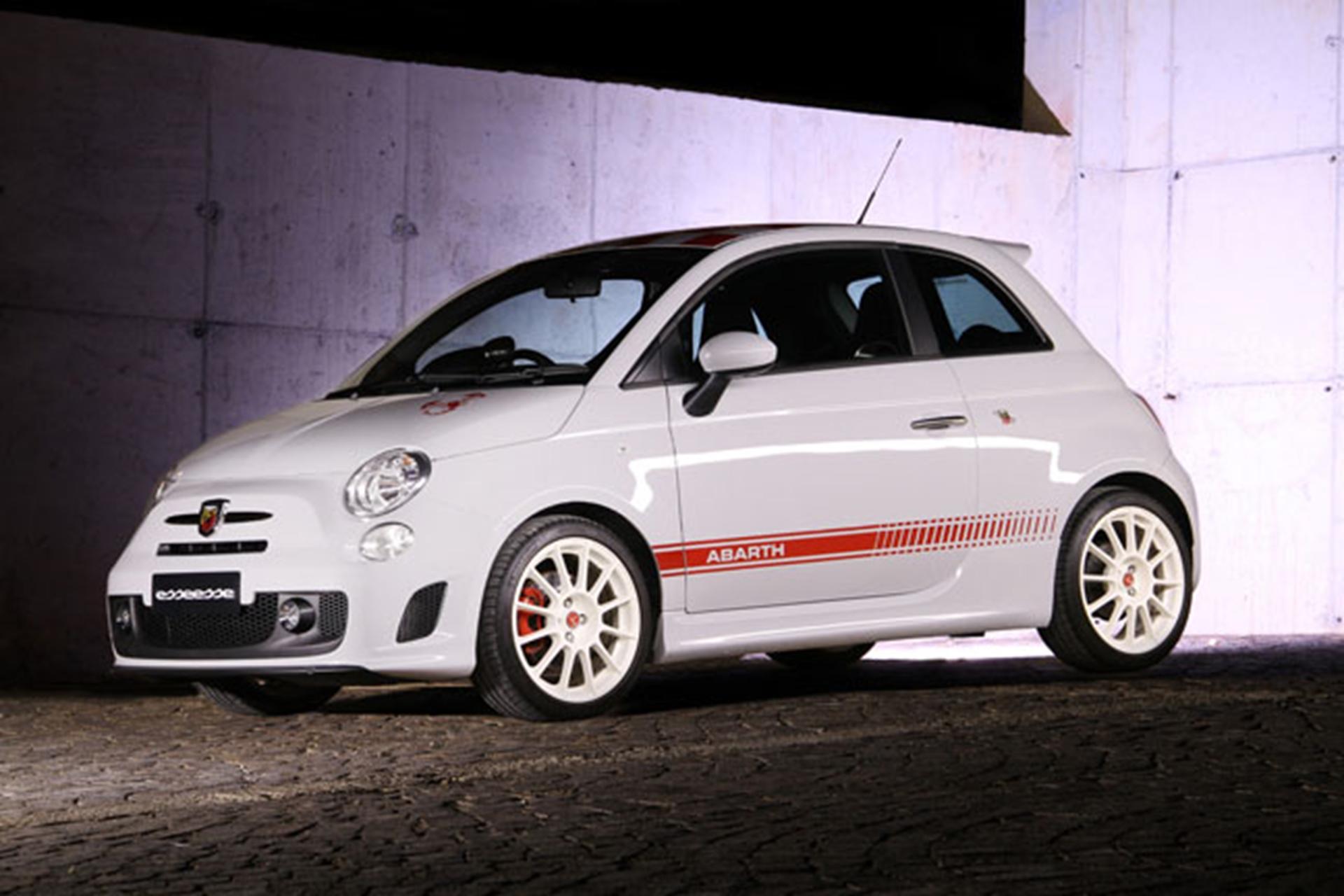 Abarth South Africa: The ultimate box of tricks