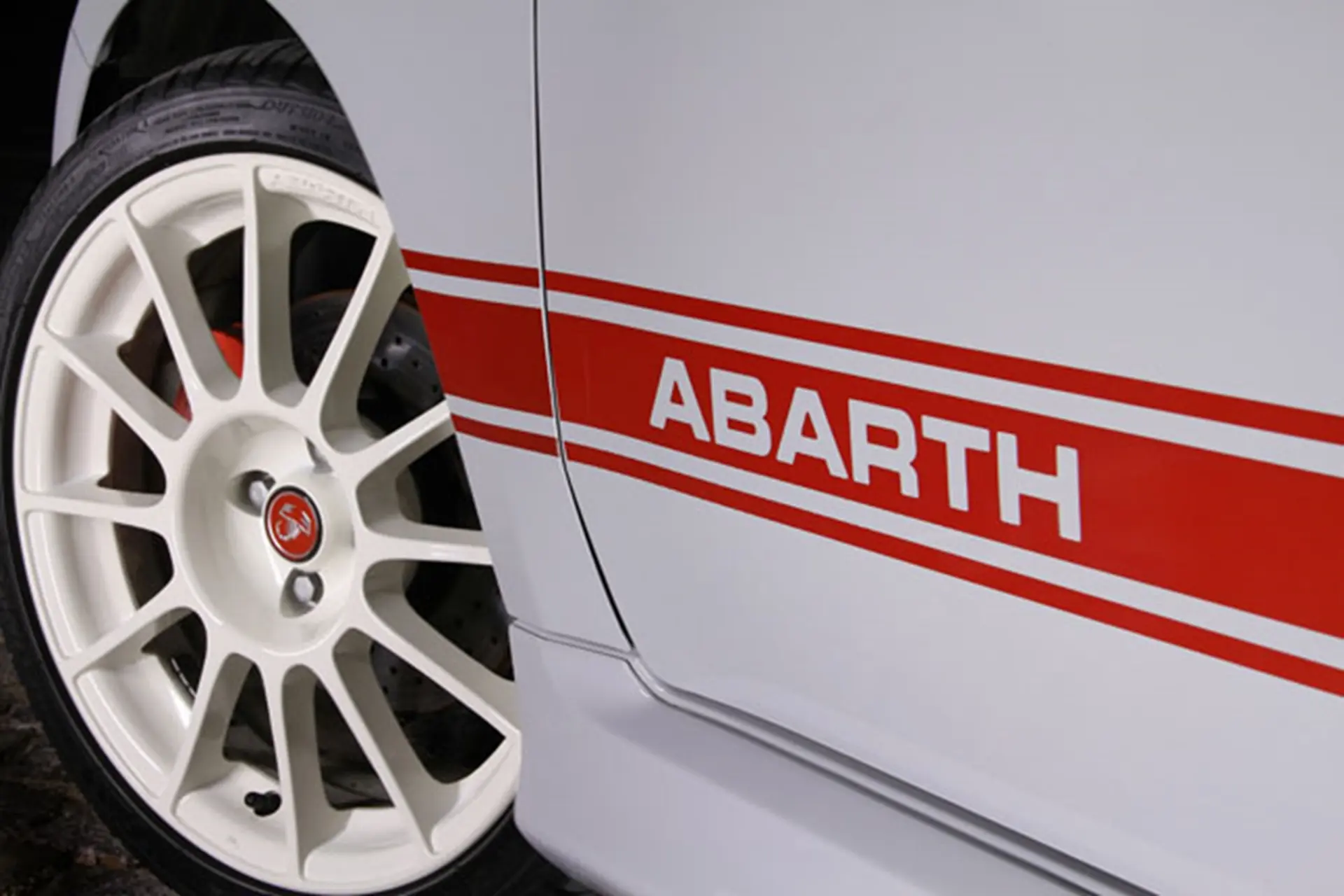 Abarth Esseesse