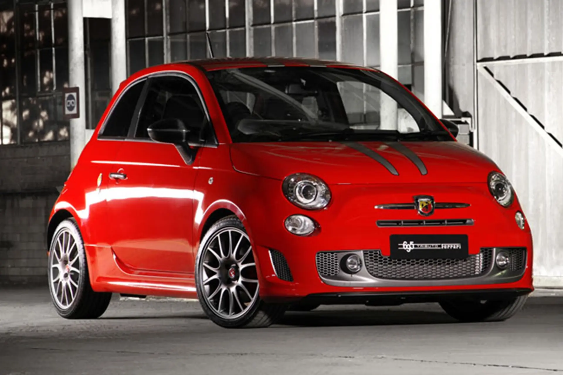 Abarth
