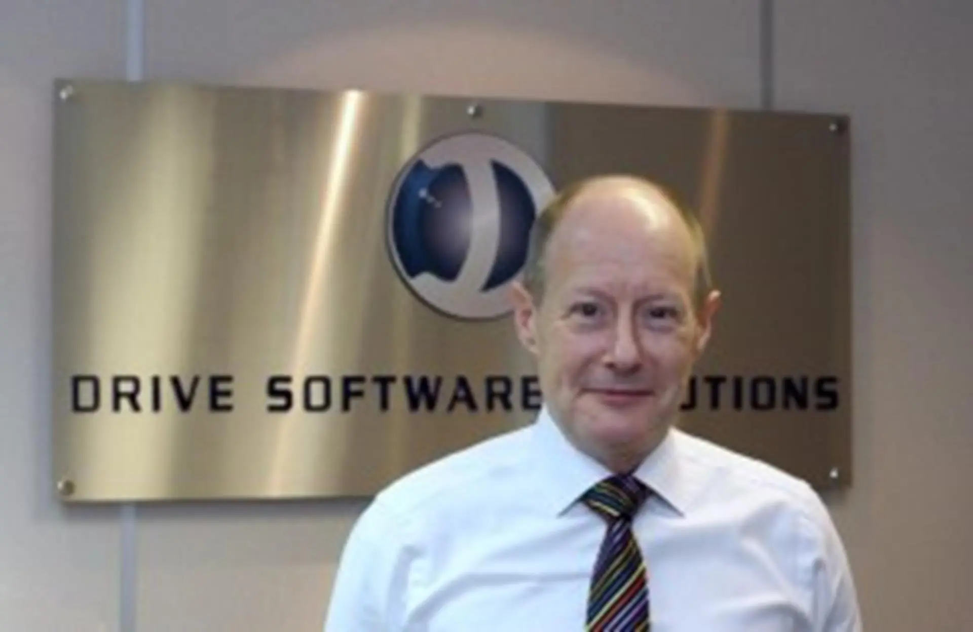 Alan Leakey, Development Director, Drive Software Solutions