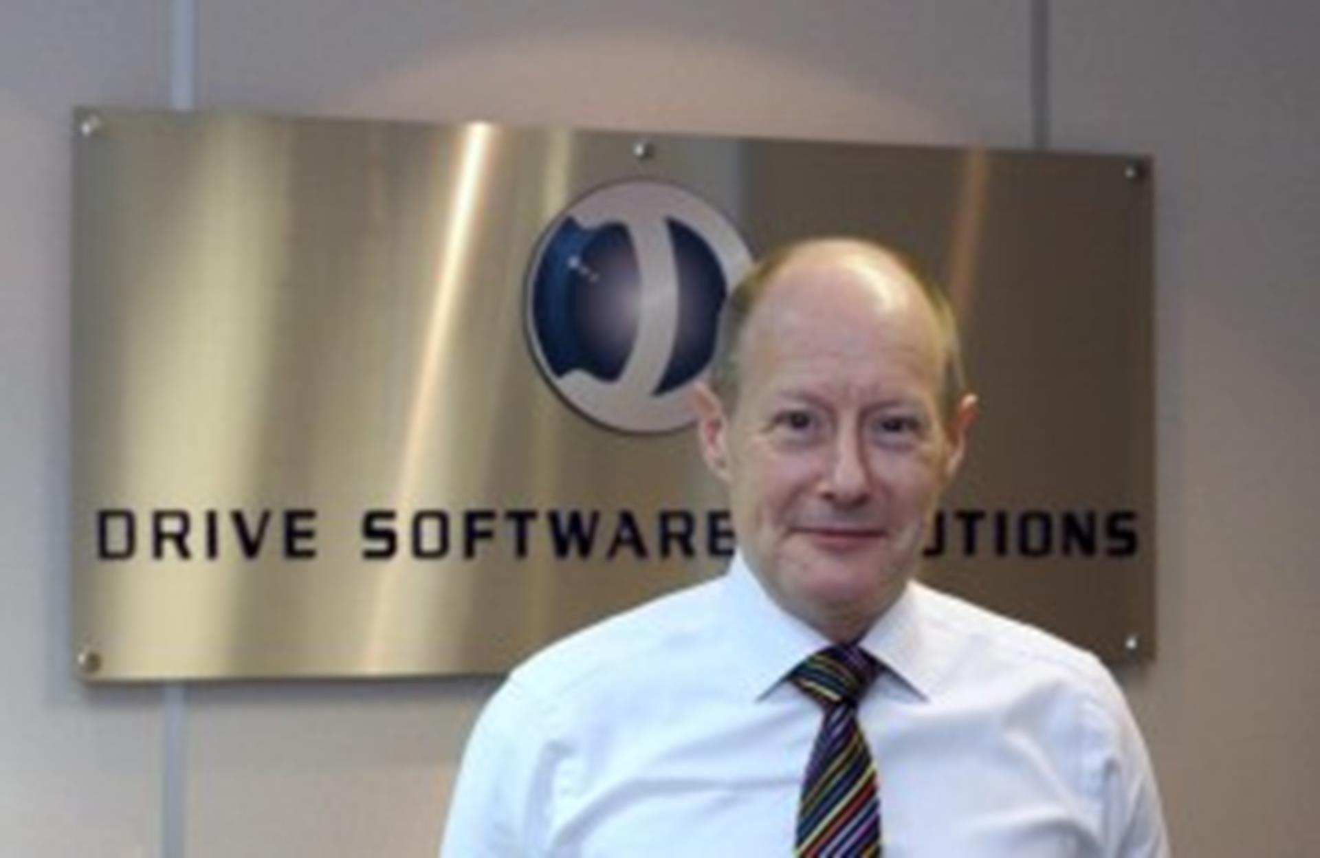 DRIVE SOFTWARE SOLUTIONS APPOINT ALAN LEAKEY AS DEVELOPMENT DIRECTOR