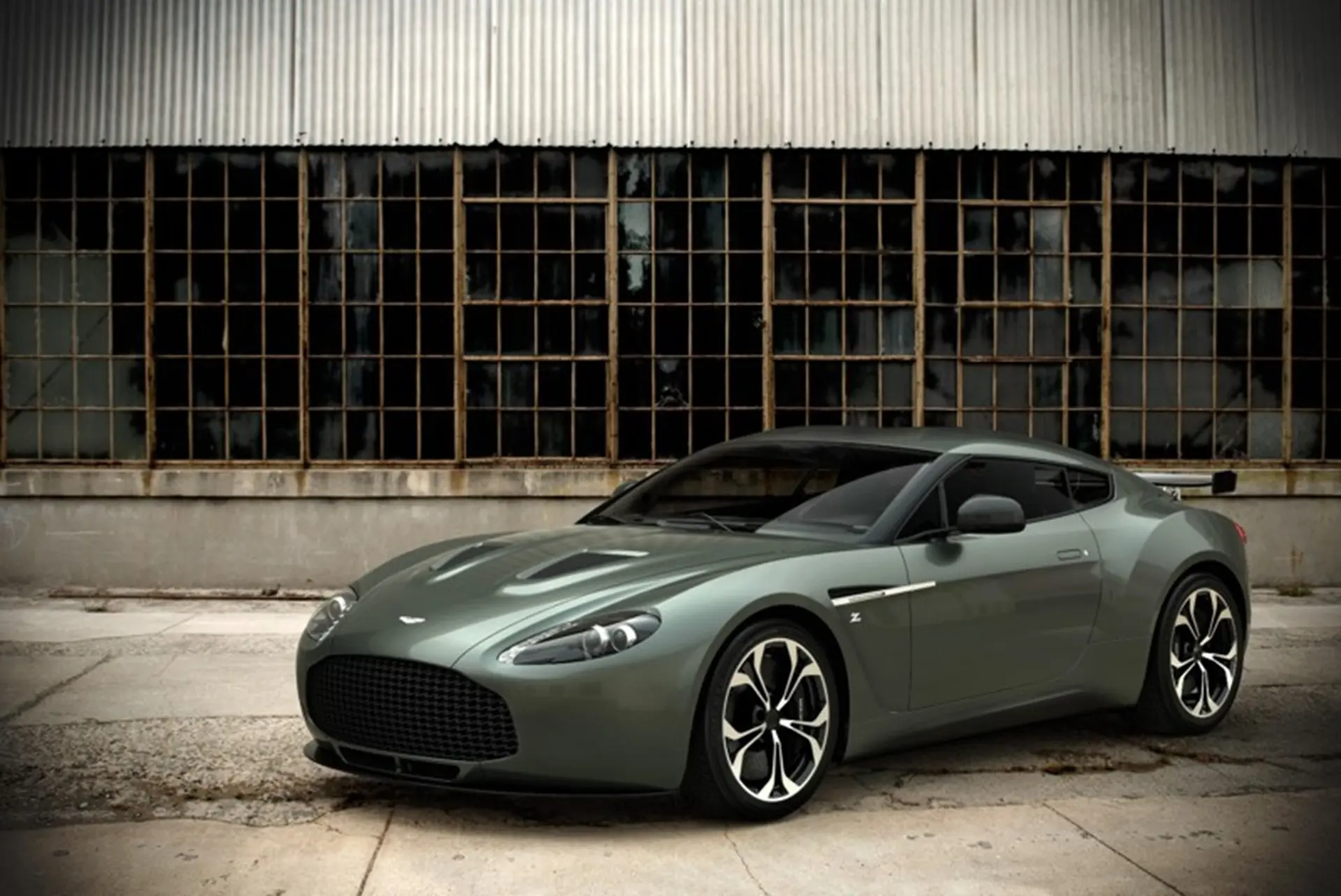 Aston Martin