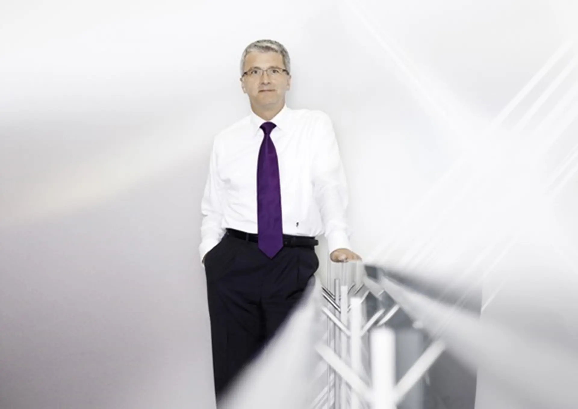 The Audi A6 Avant 3.0 BiTDI quattro