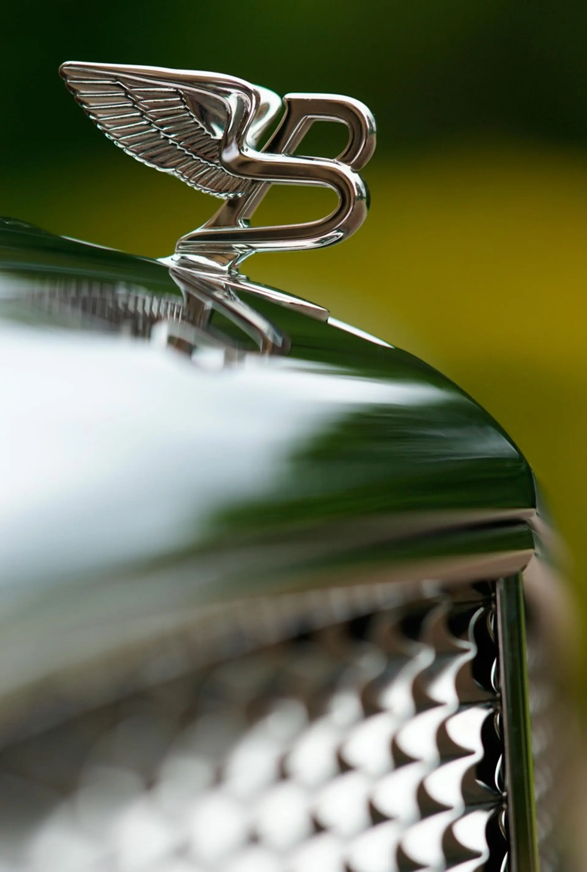 Bentley Mulsanne 2012