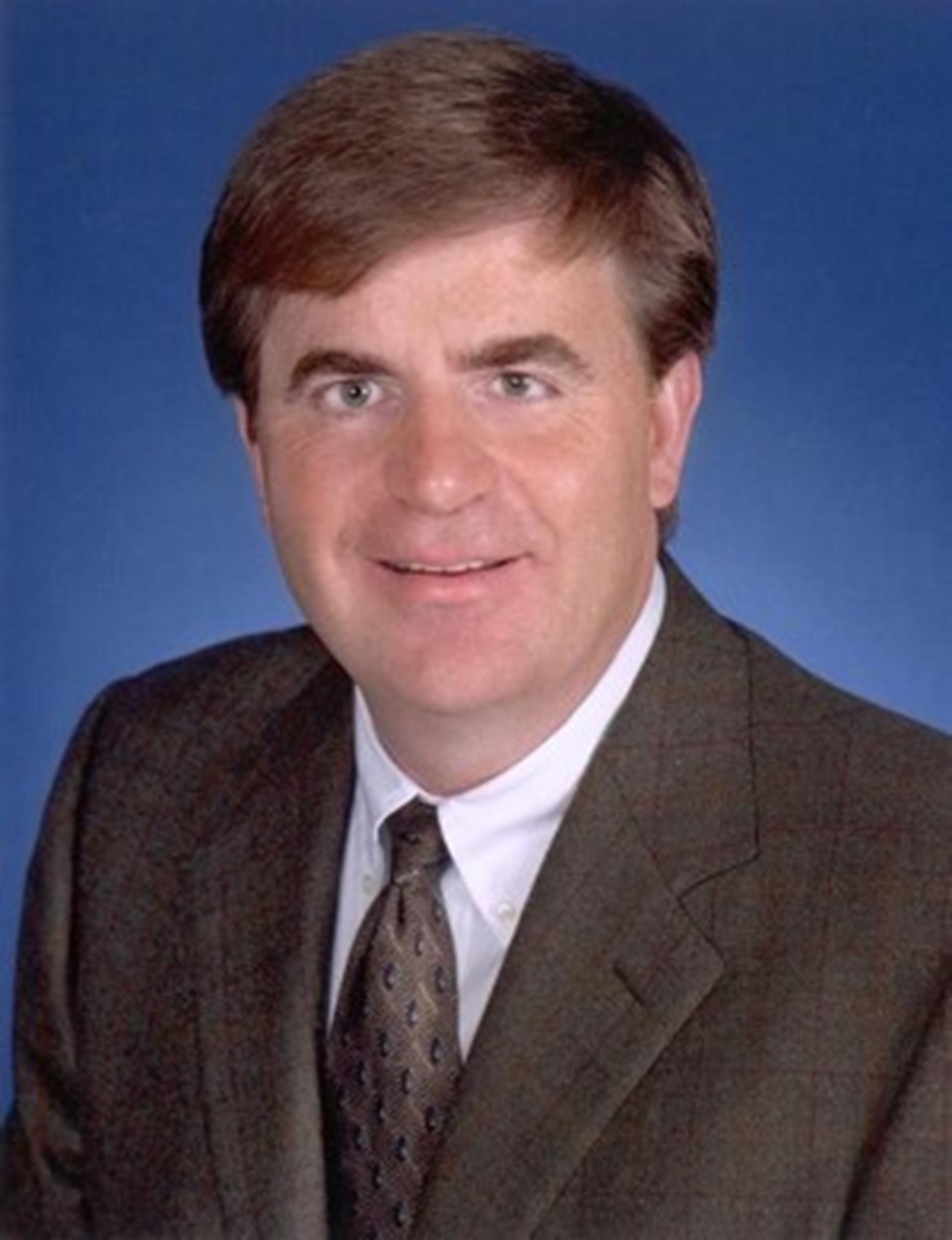 2012 Automotive News World Congress – Bob Carter