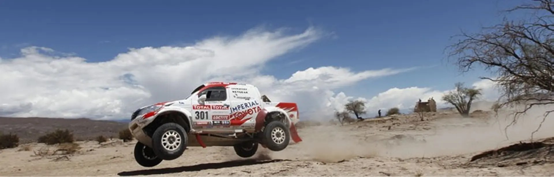 dakar south africa