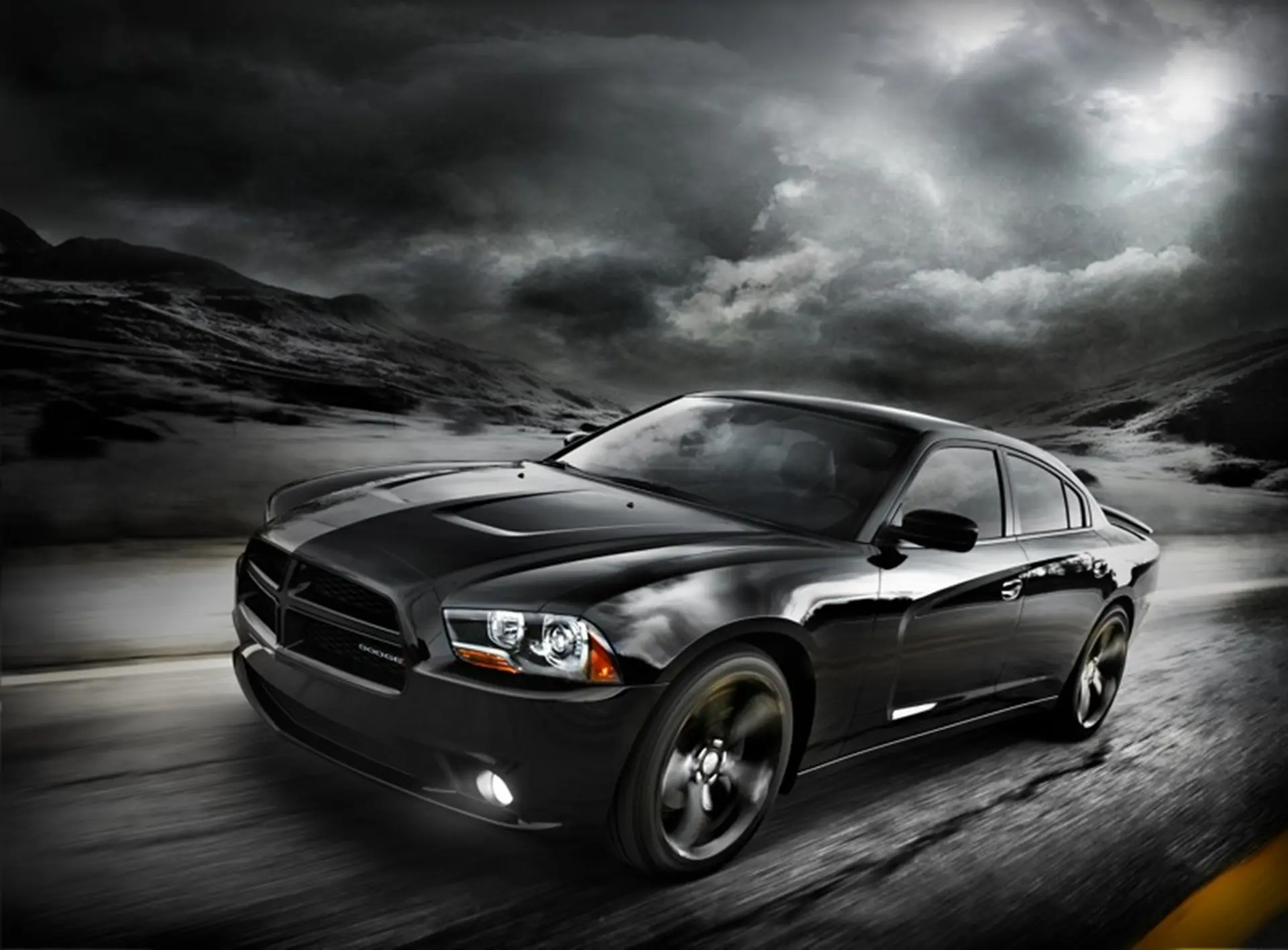 Dodge Charger