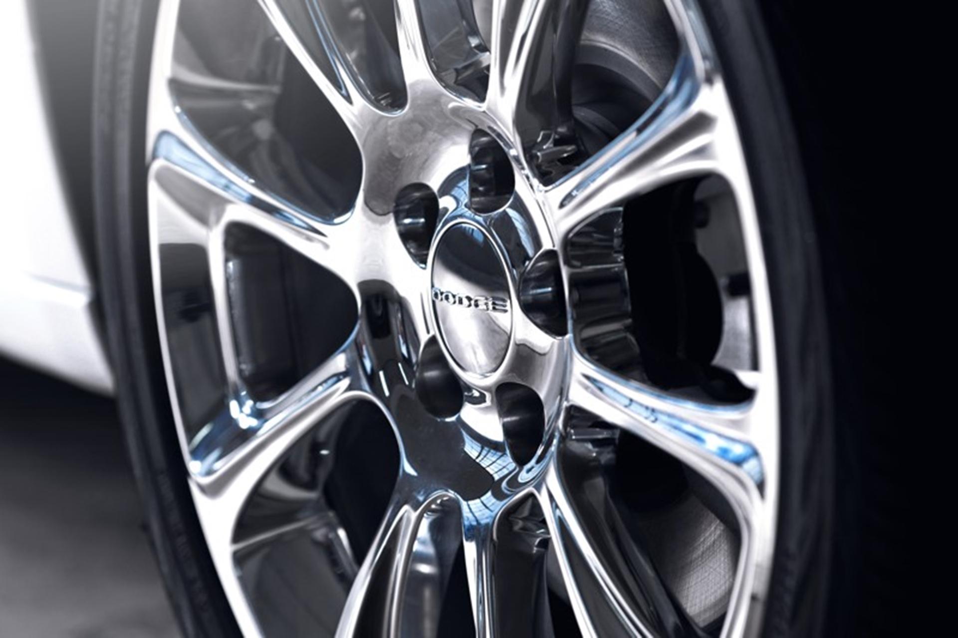 All-new 2013 Dodge Dart