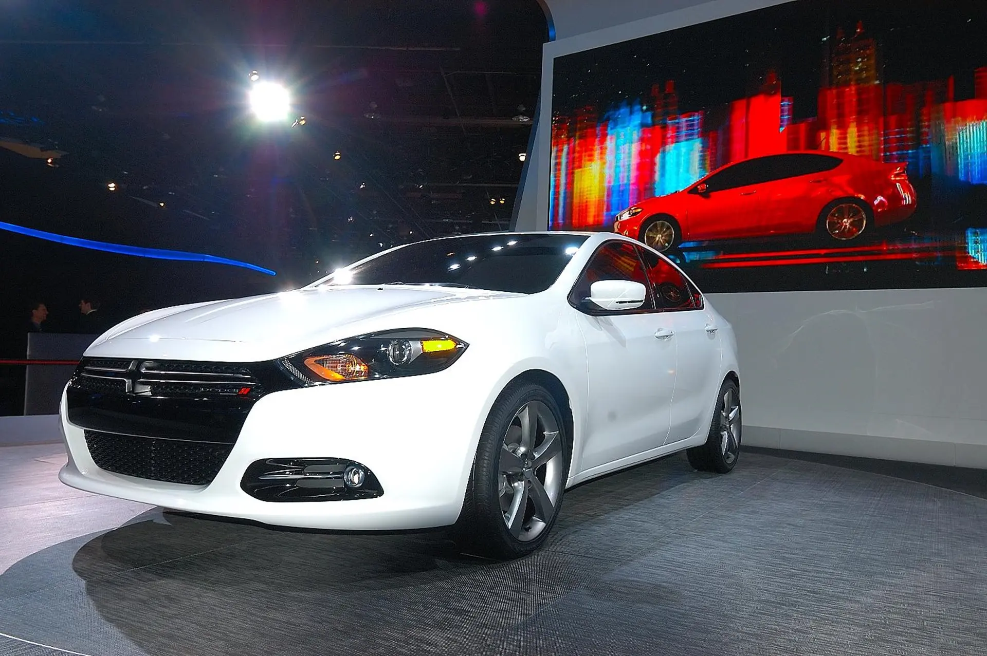 2013 Dodge Dart
