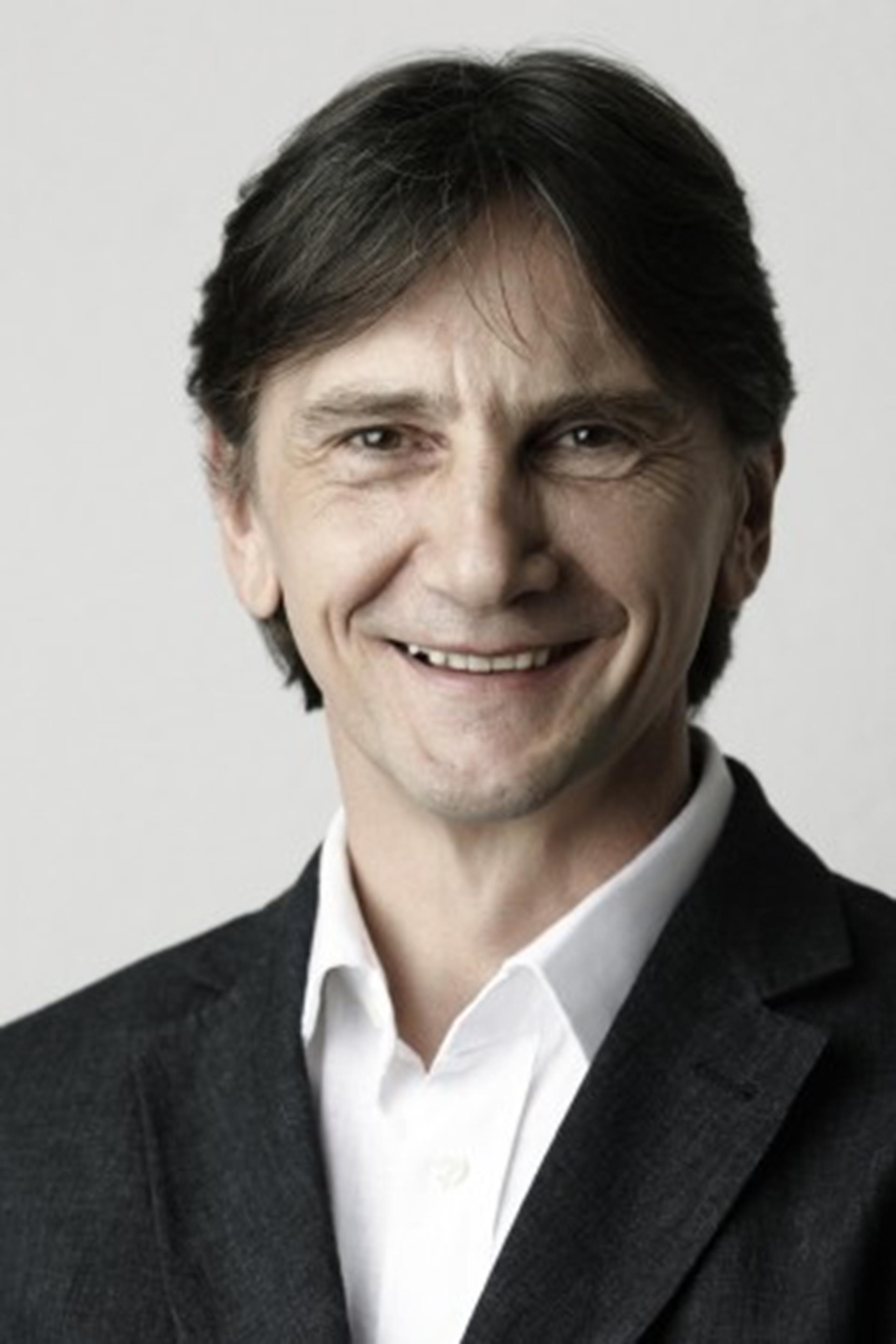 NEW HEAD OF DESIGN FOR BMW MOTORRAD