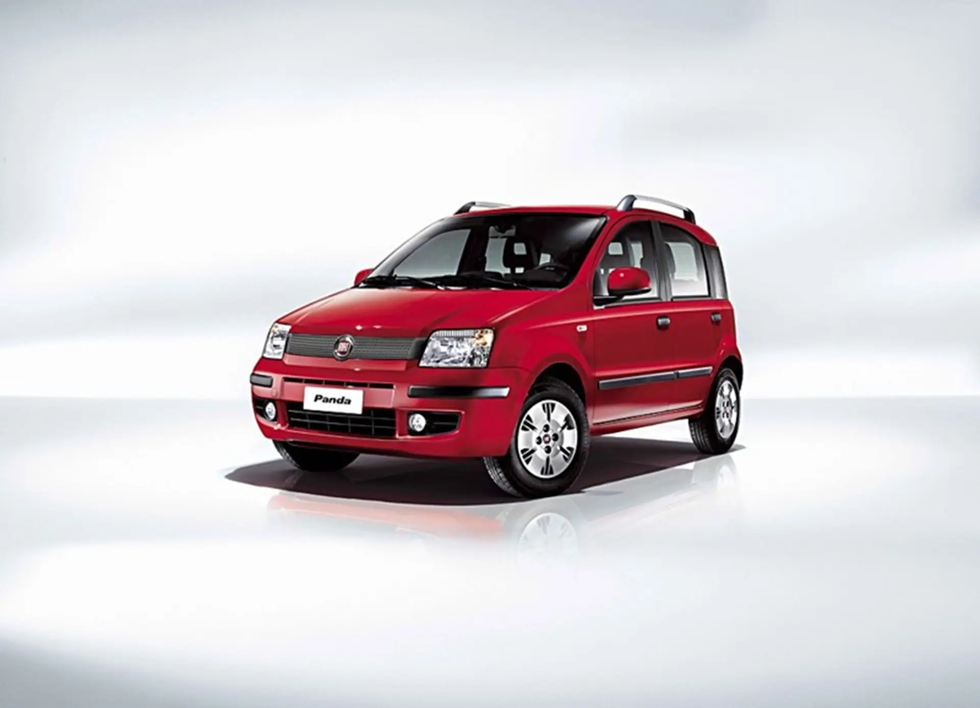 Fiat Panda Classic