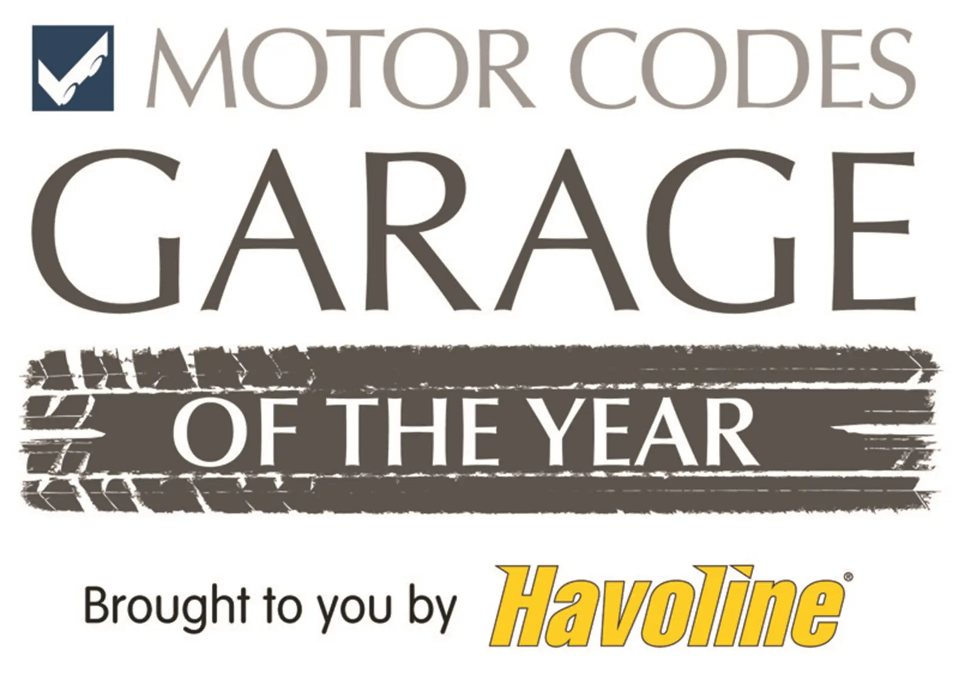 Motor Codes Garage of the Year