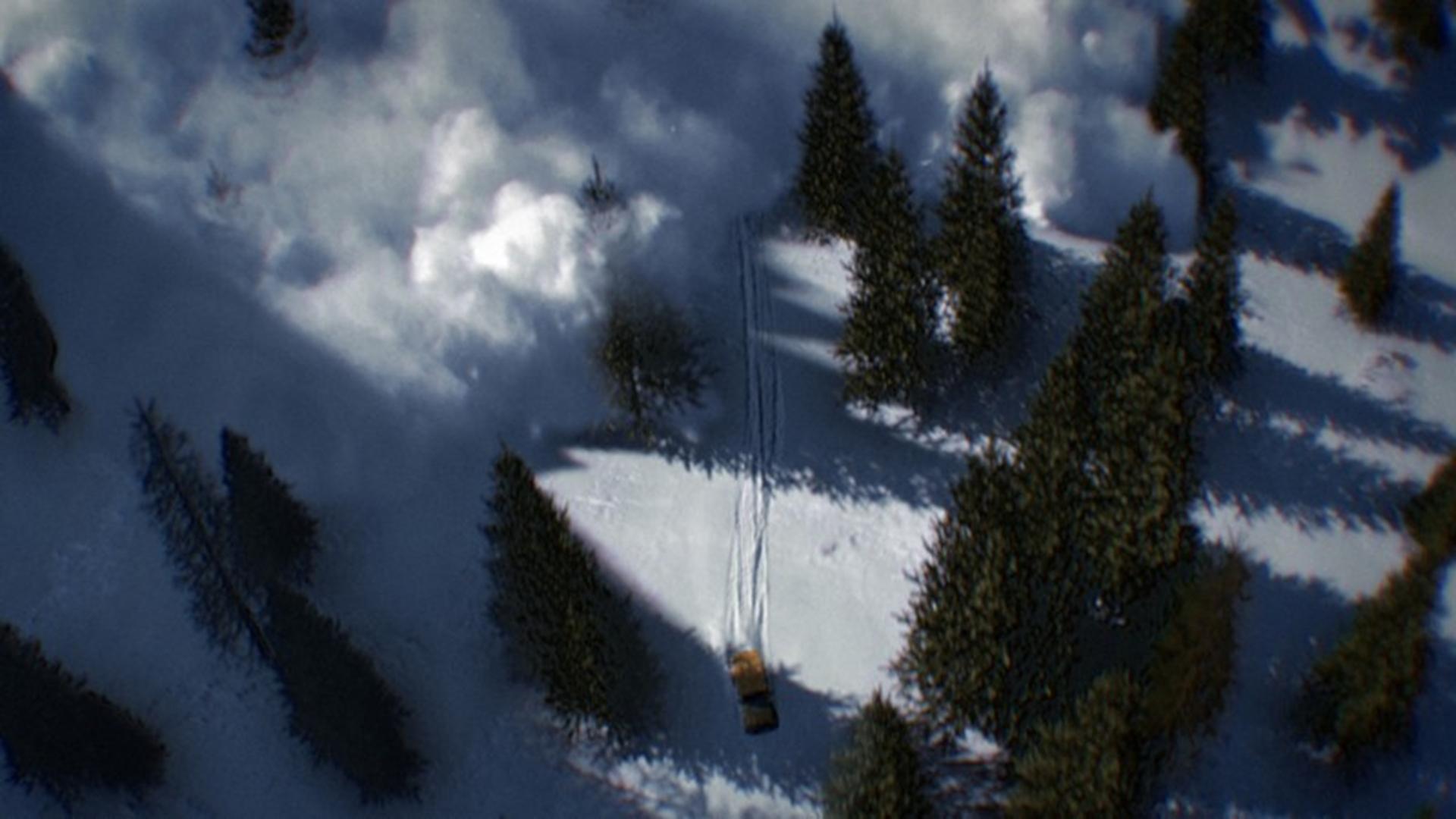 Jeep Brand Celebrates 10 Years at ESPN’s Winter X Games