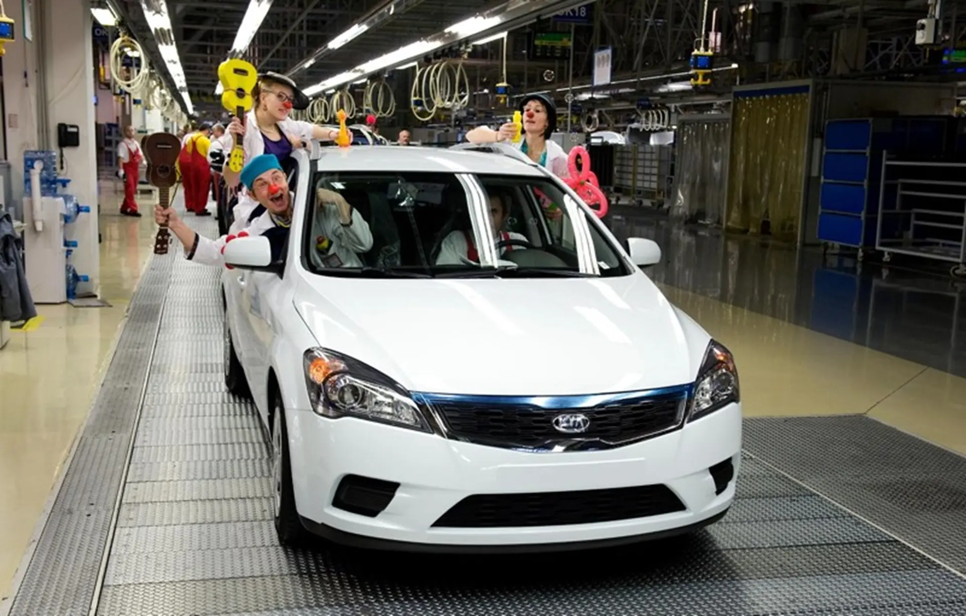 kia