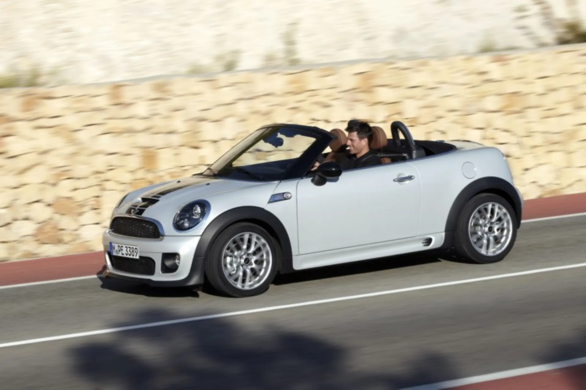 MINI Highlights 2011