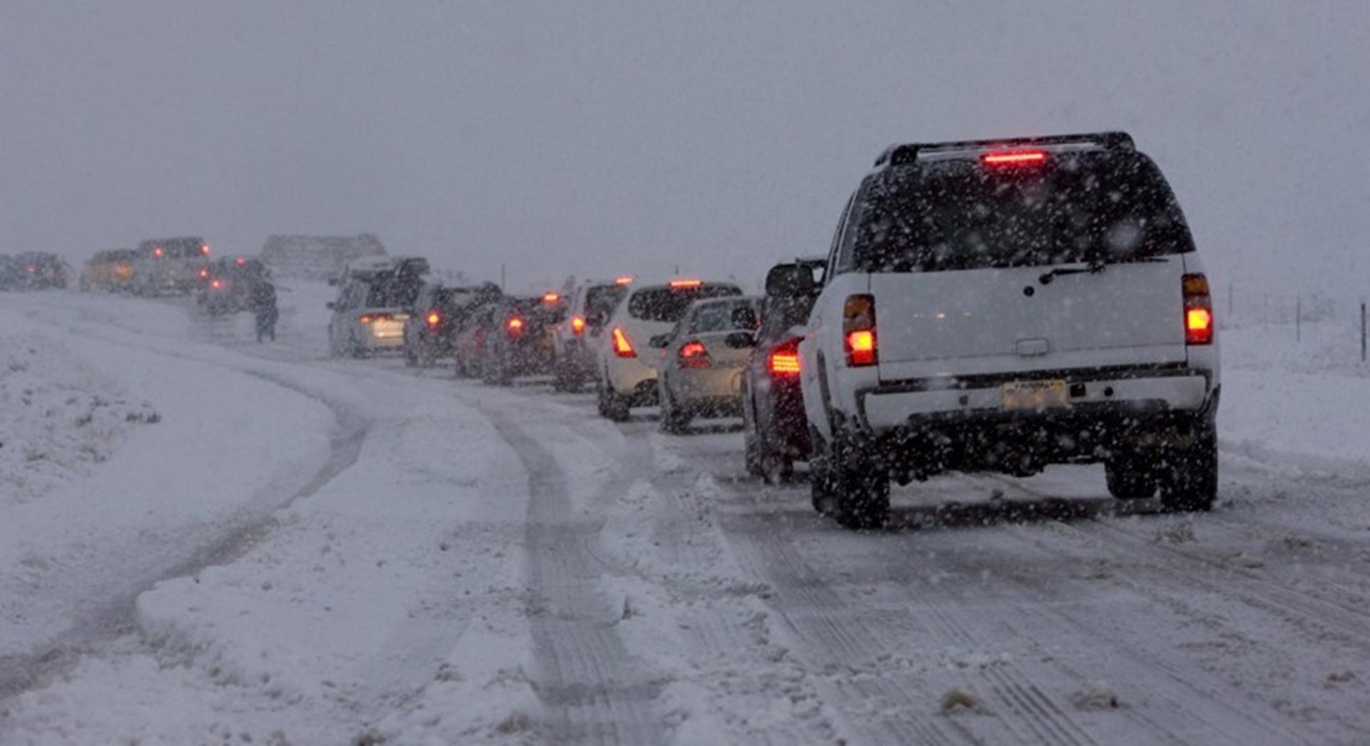 MONDIAL ASSISTANCE UK URGES MOTORISTS TO THINK SAFETY ABOVE COST WHEN IT COMES TO WINTER TYRES