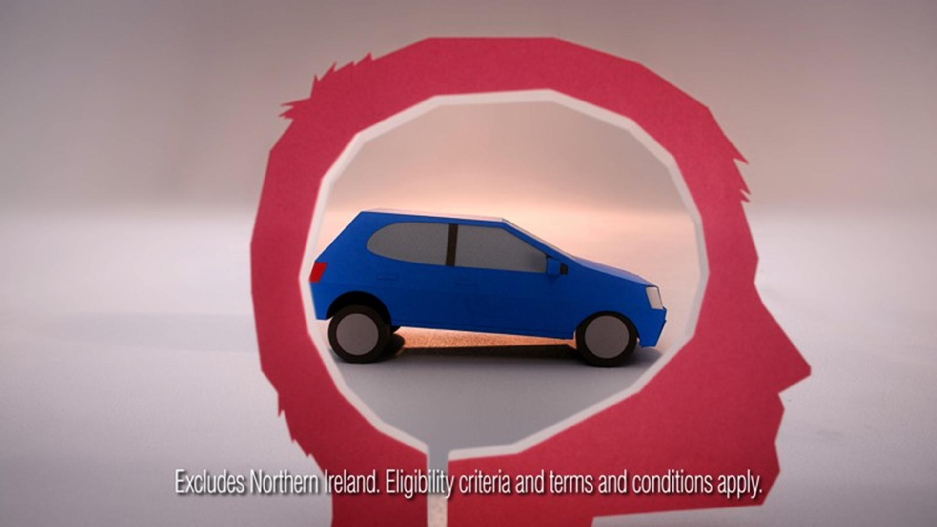 PEUGEOT TO CELEBRATE NEW CAR JOY WITH DRIVE AWAY HAPPY CAMPAIGN