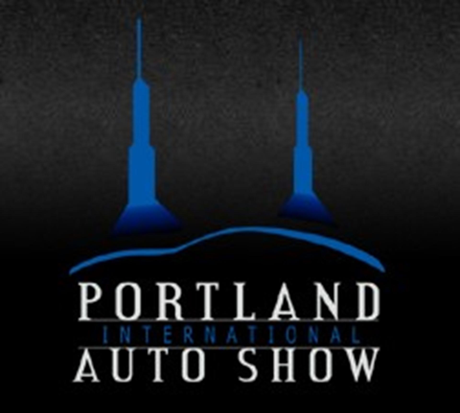 Portland International Auto Show is on Fire