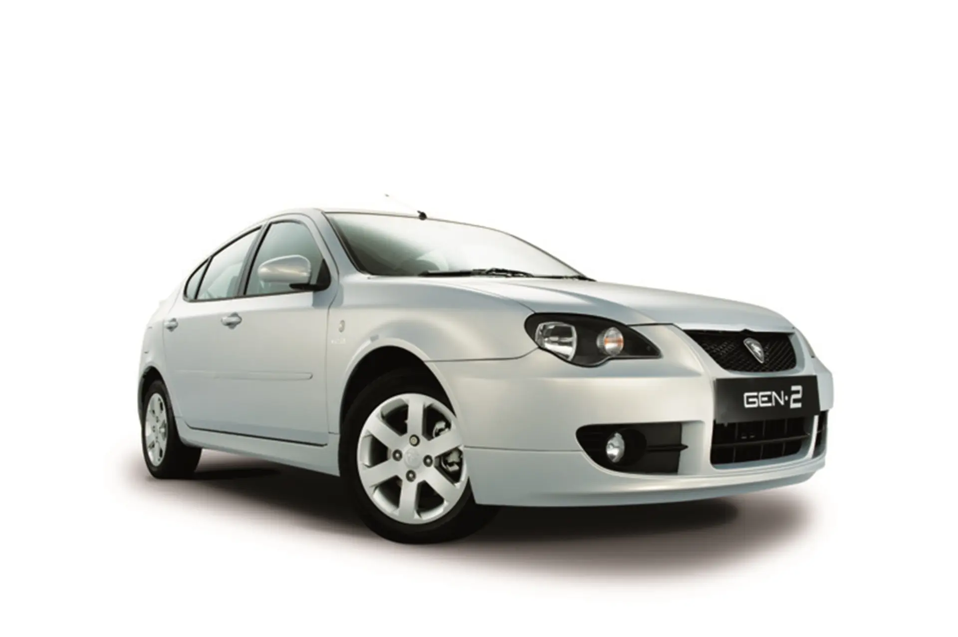 Proton ecoLogic