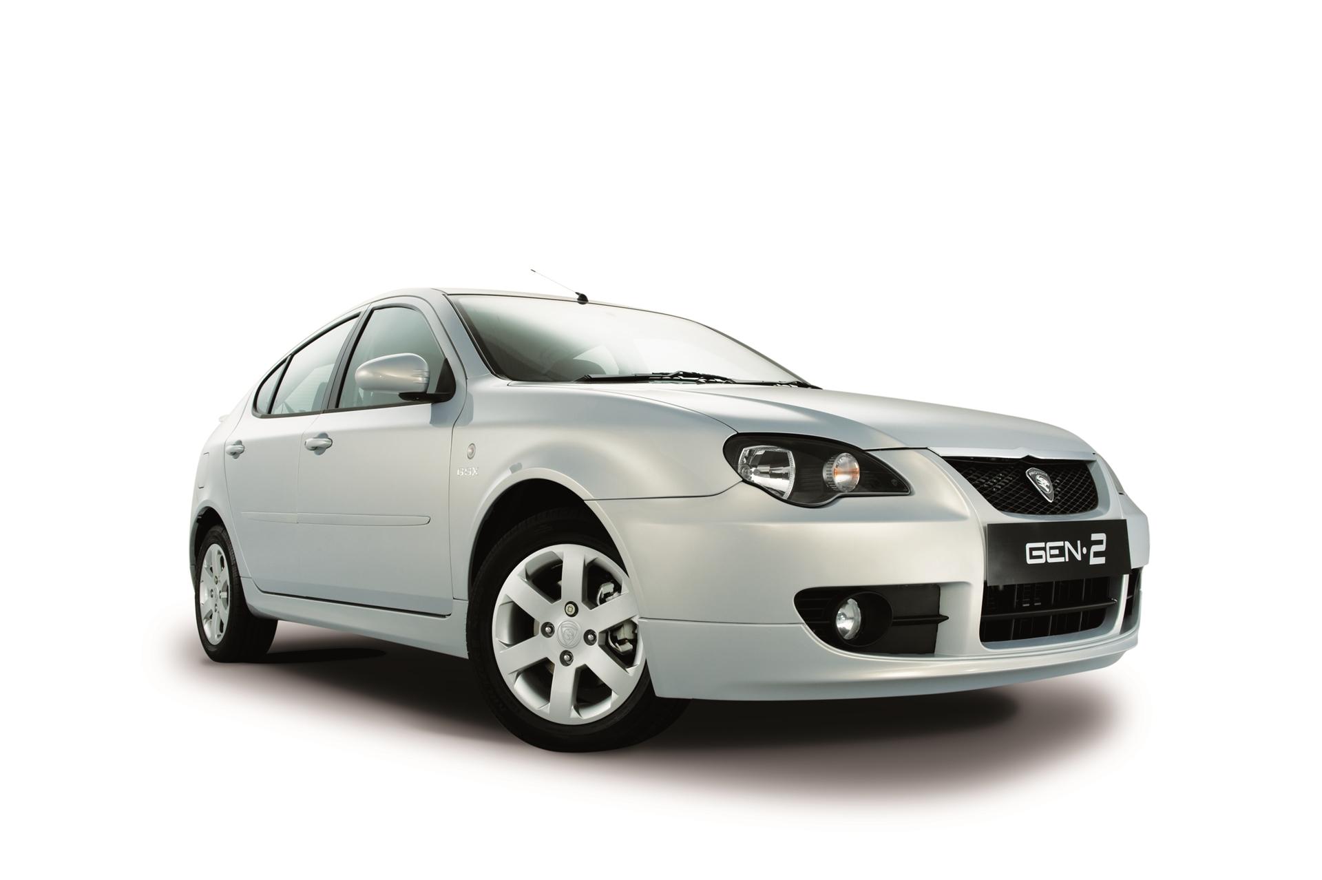 NEW YEAR OFFERS FROM PROTON