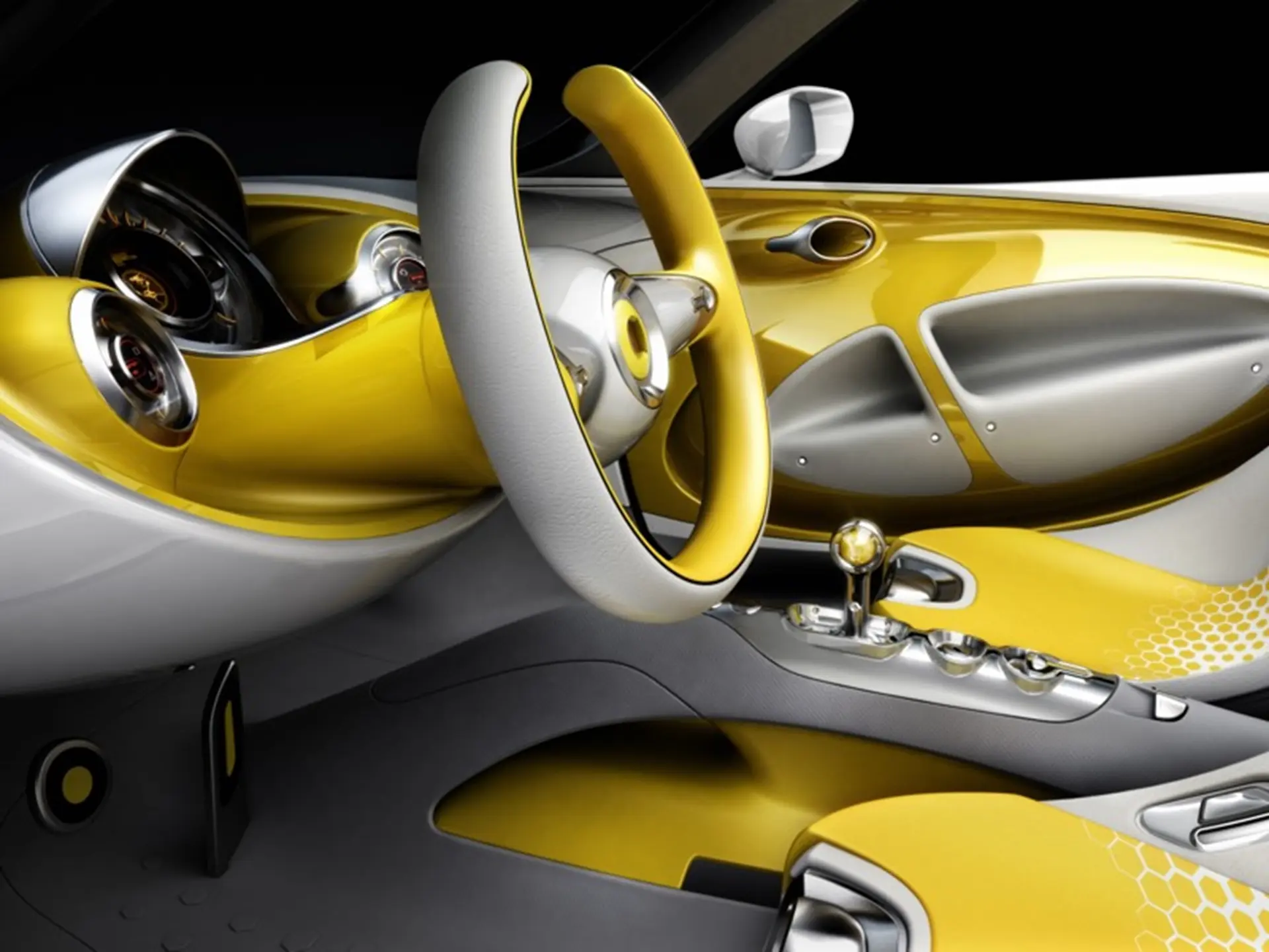 Detroit Motor Show