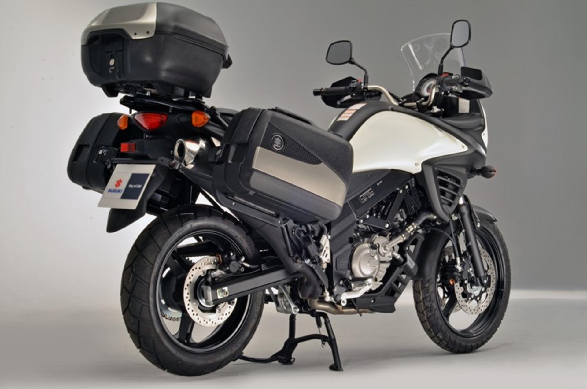 SUZUKI TO ATTEND MANCHESTER MOTORCYCLE SHOW