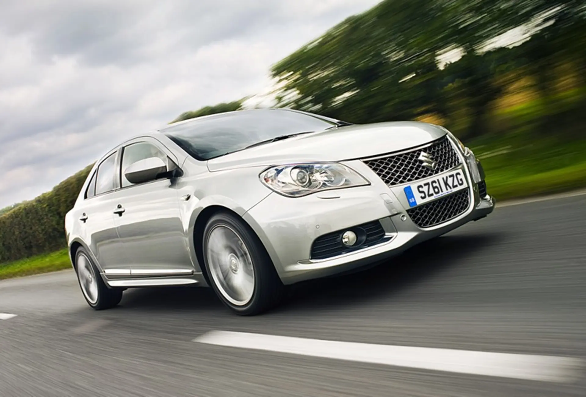 Maidenhead Suzuki opens for business