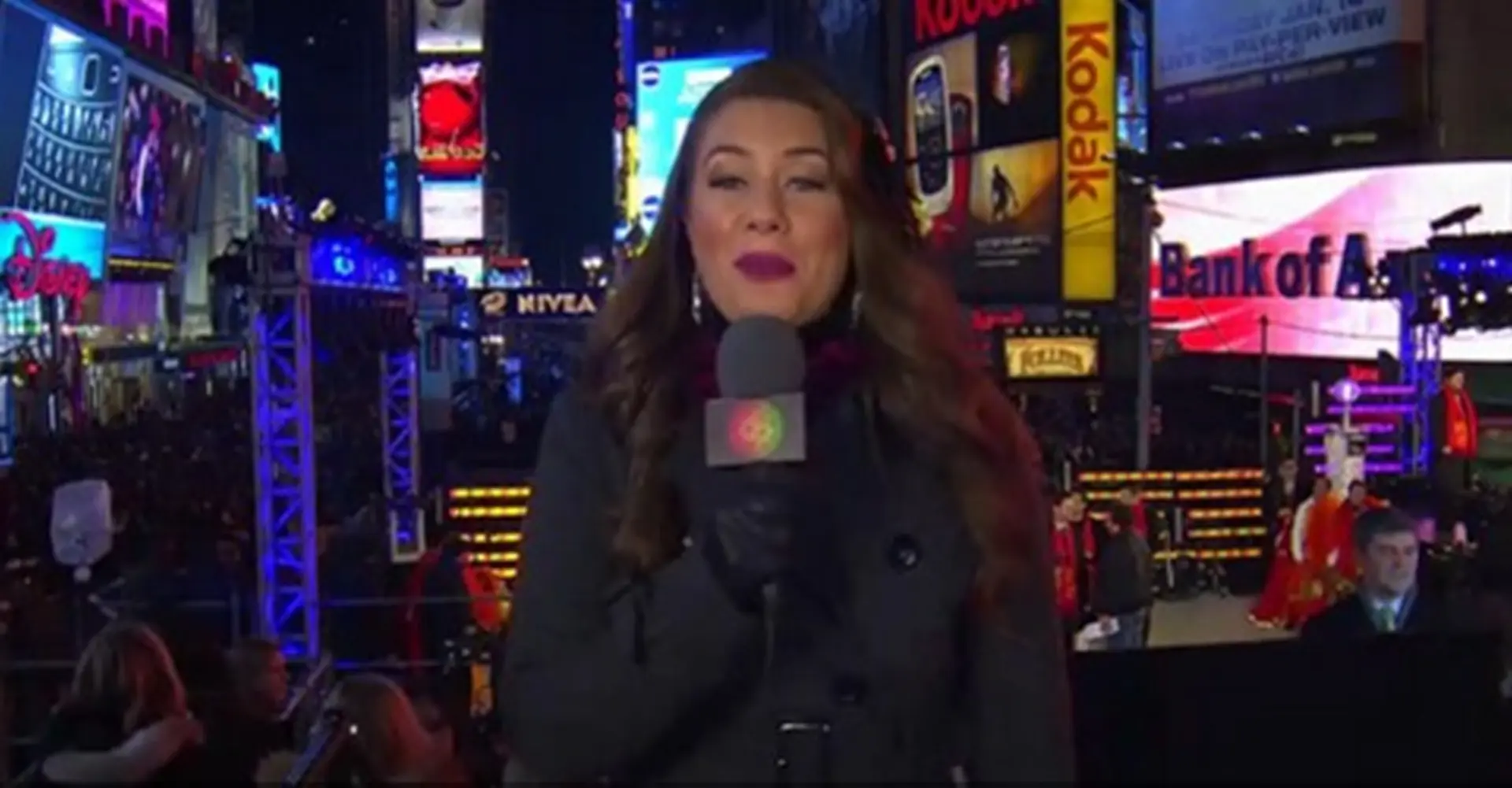 Times Square