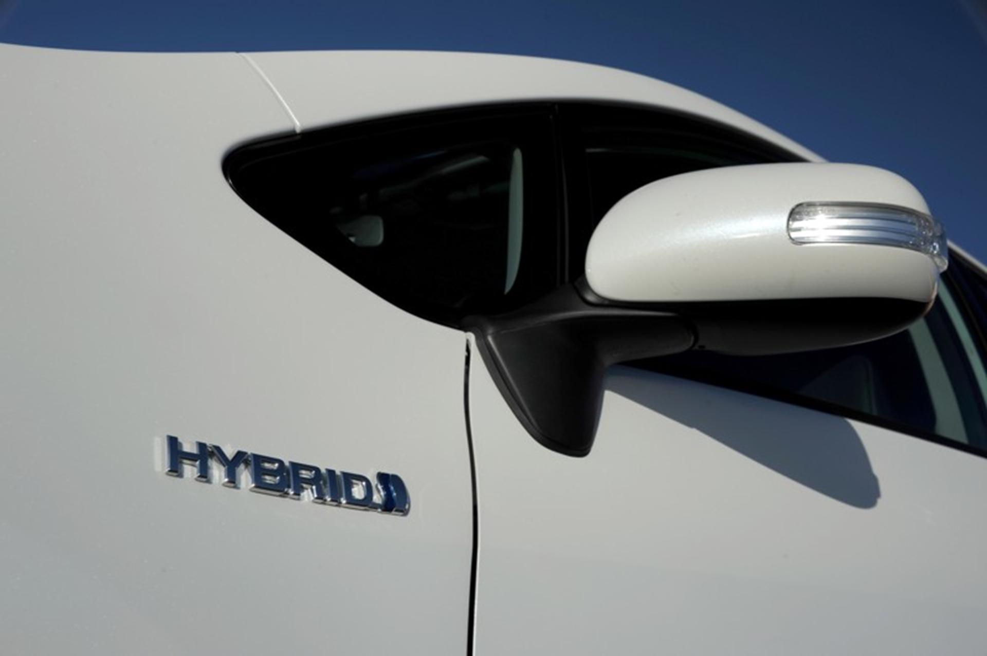 TOYOTA LEADS INDUSTRY WITH LOWEST FLEET-WIDE CO2 AVERAGE IN EUROPE