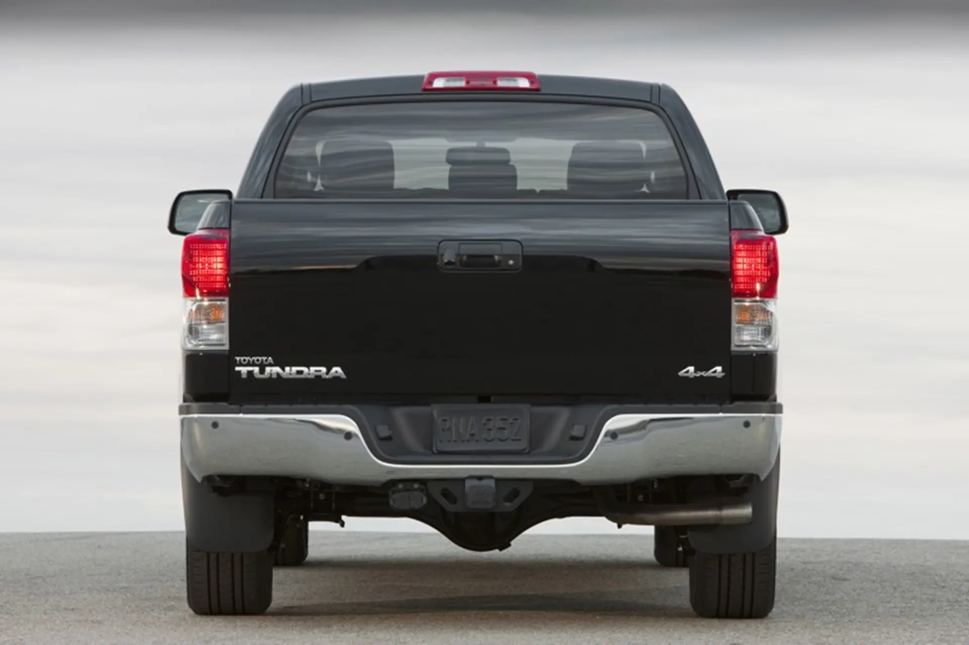 Toyota Tundra