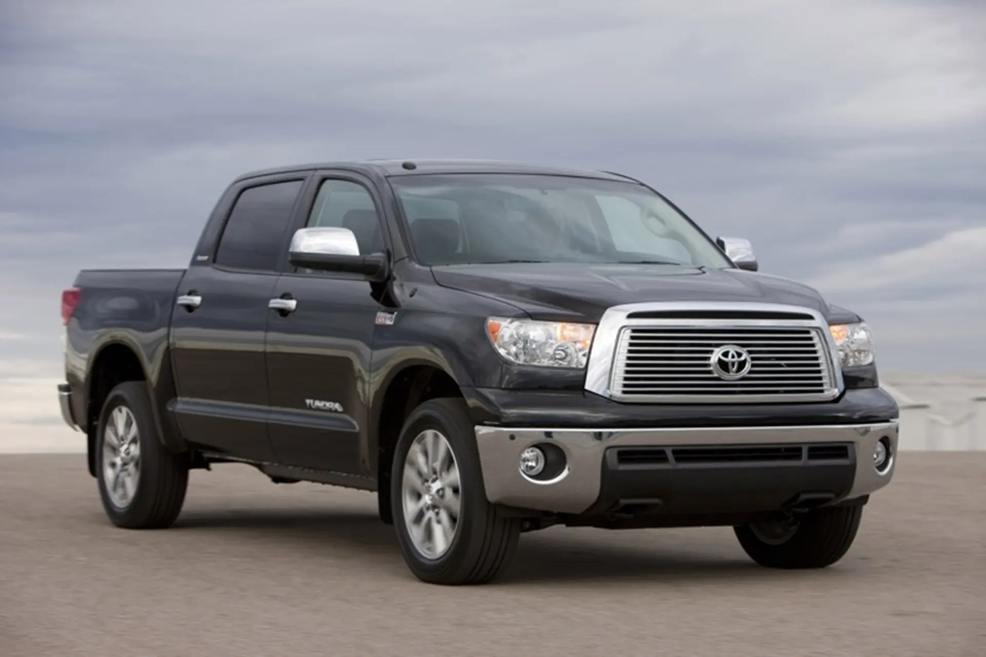 Toyota Tundra