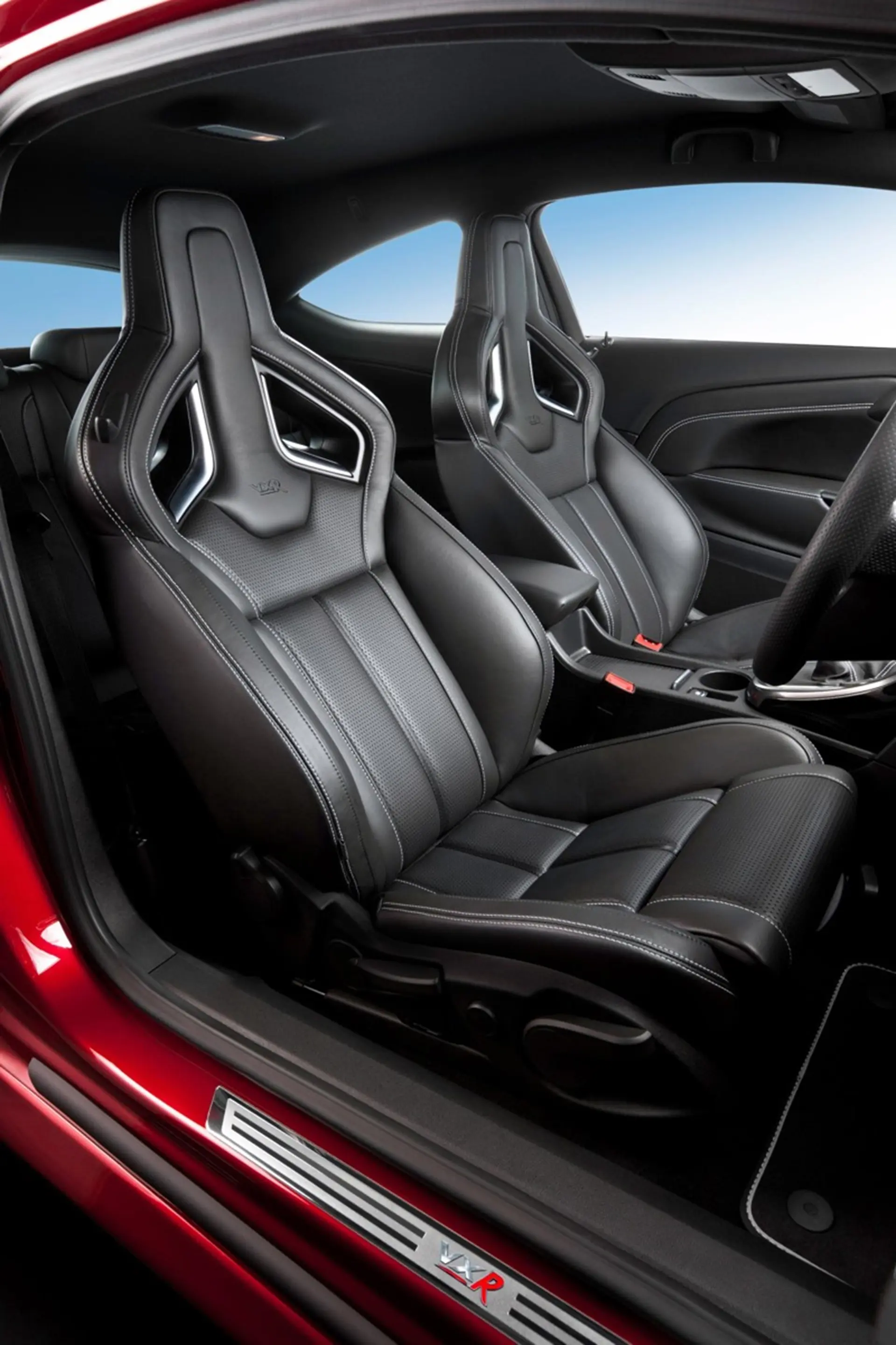 Vauxhall Seat