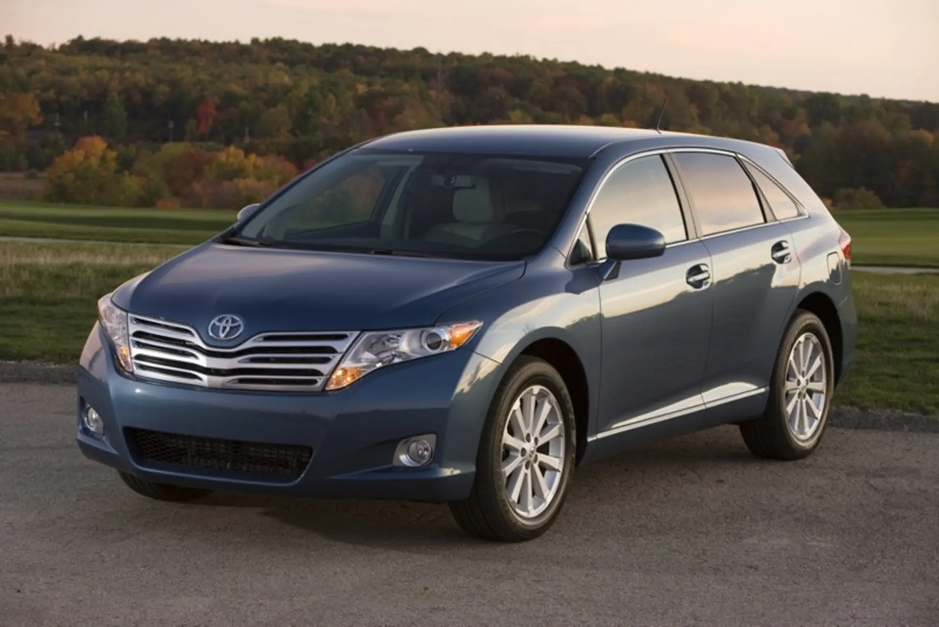 Toyota Venza