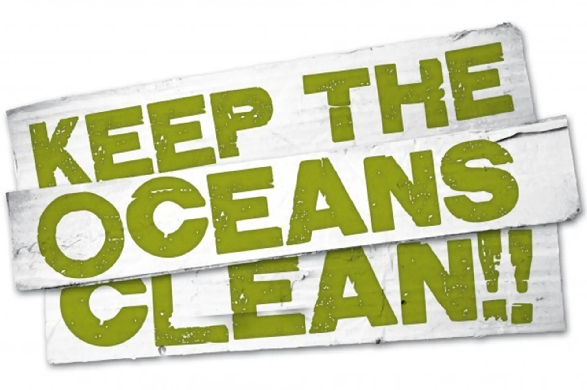 Volvo Keep the Ocean Clean