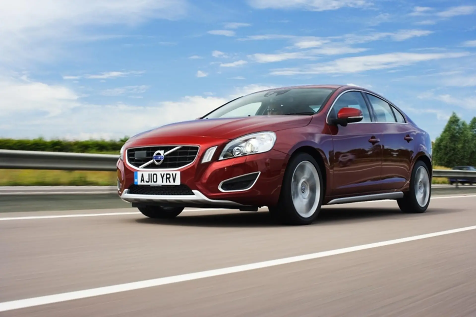 120 000 mile warranty volvo