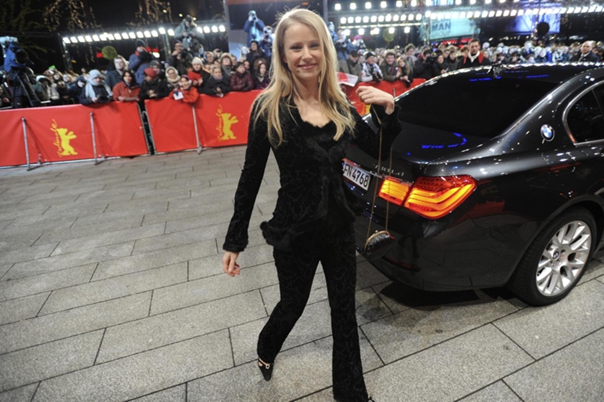 Berlin International Film Festival: BMW