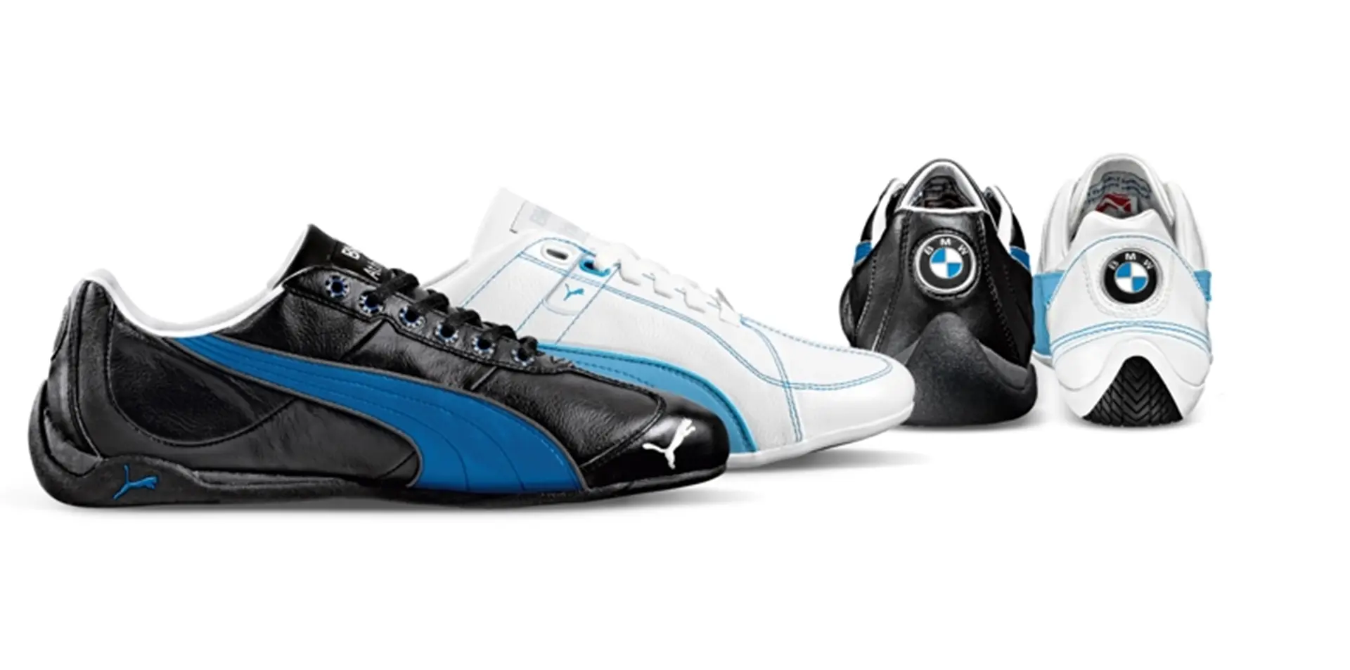 BMW Shoes