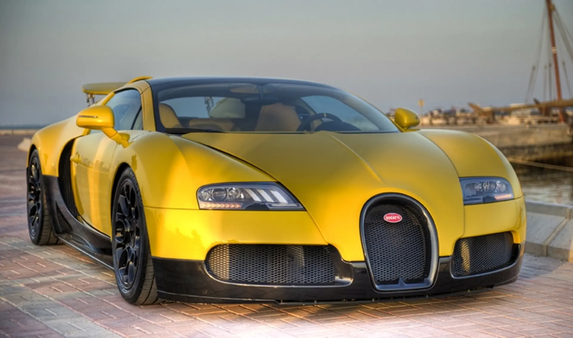 Bugatti
