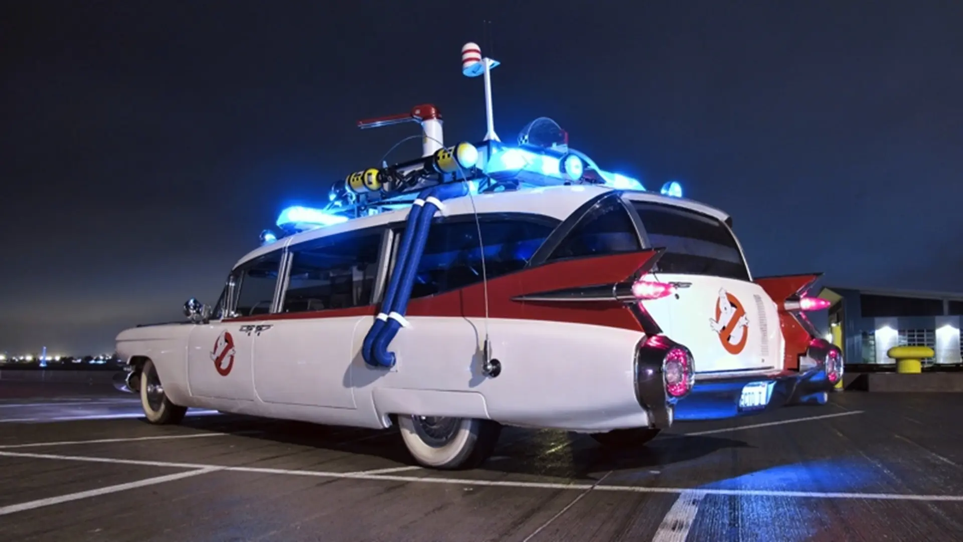 Chevrolet Movie Magic