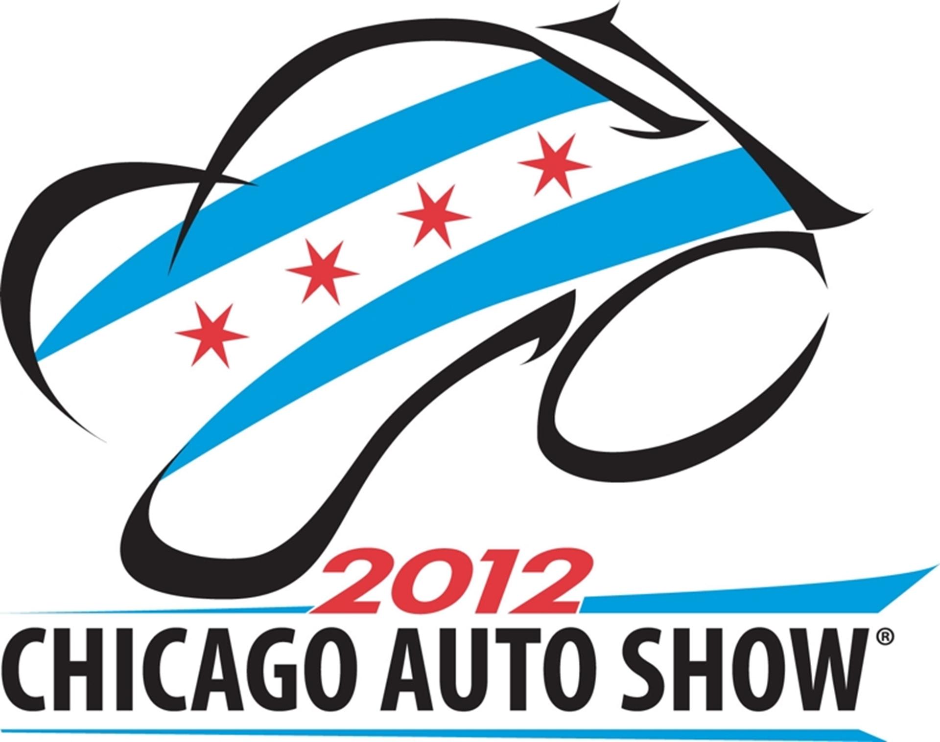 Chicago Auto Show: Saturday Morning Special