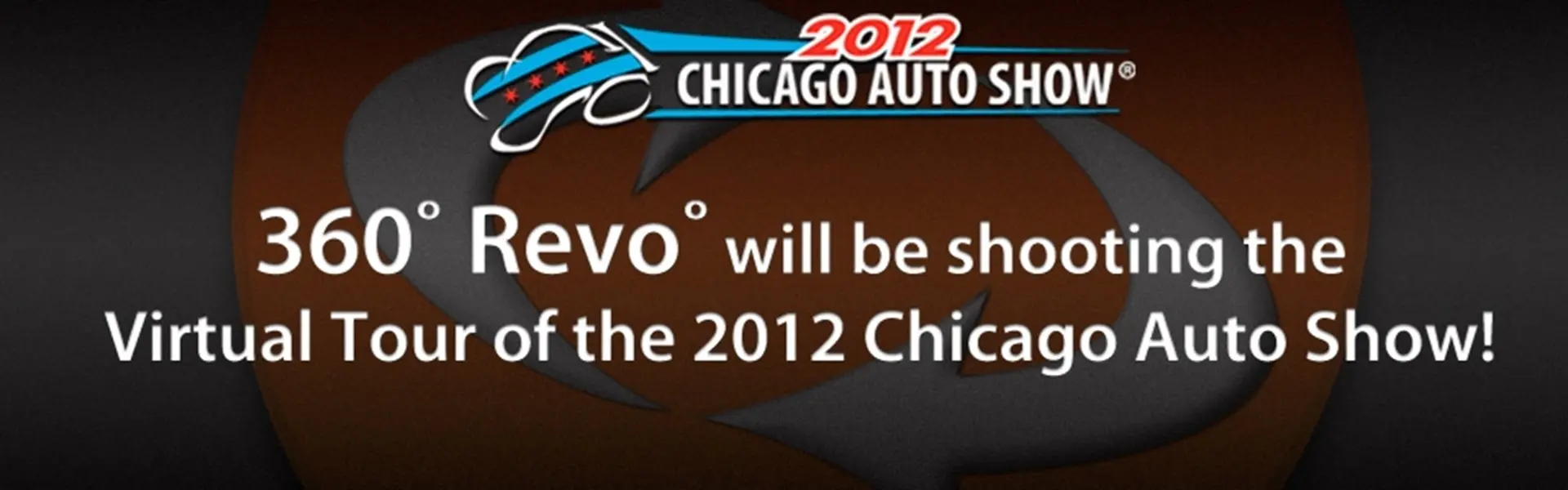 3D VIRTUAL TOUR CHICAGO AUTO SHOW